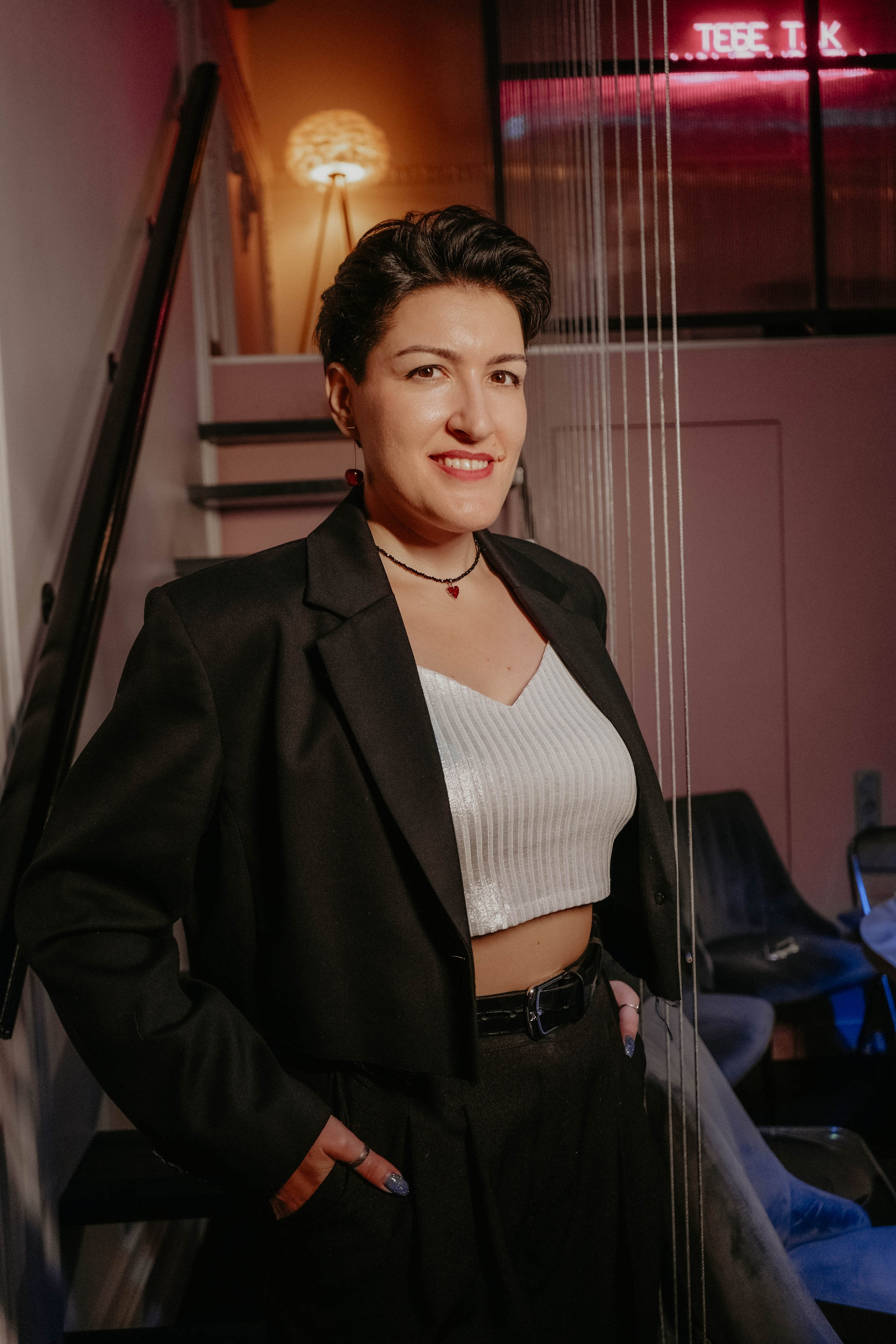 Happy birthday. Концептуальный фотограф Шлыкова Ольга