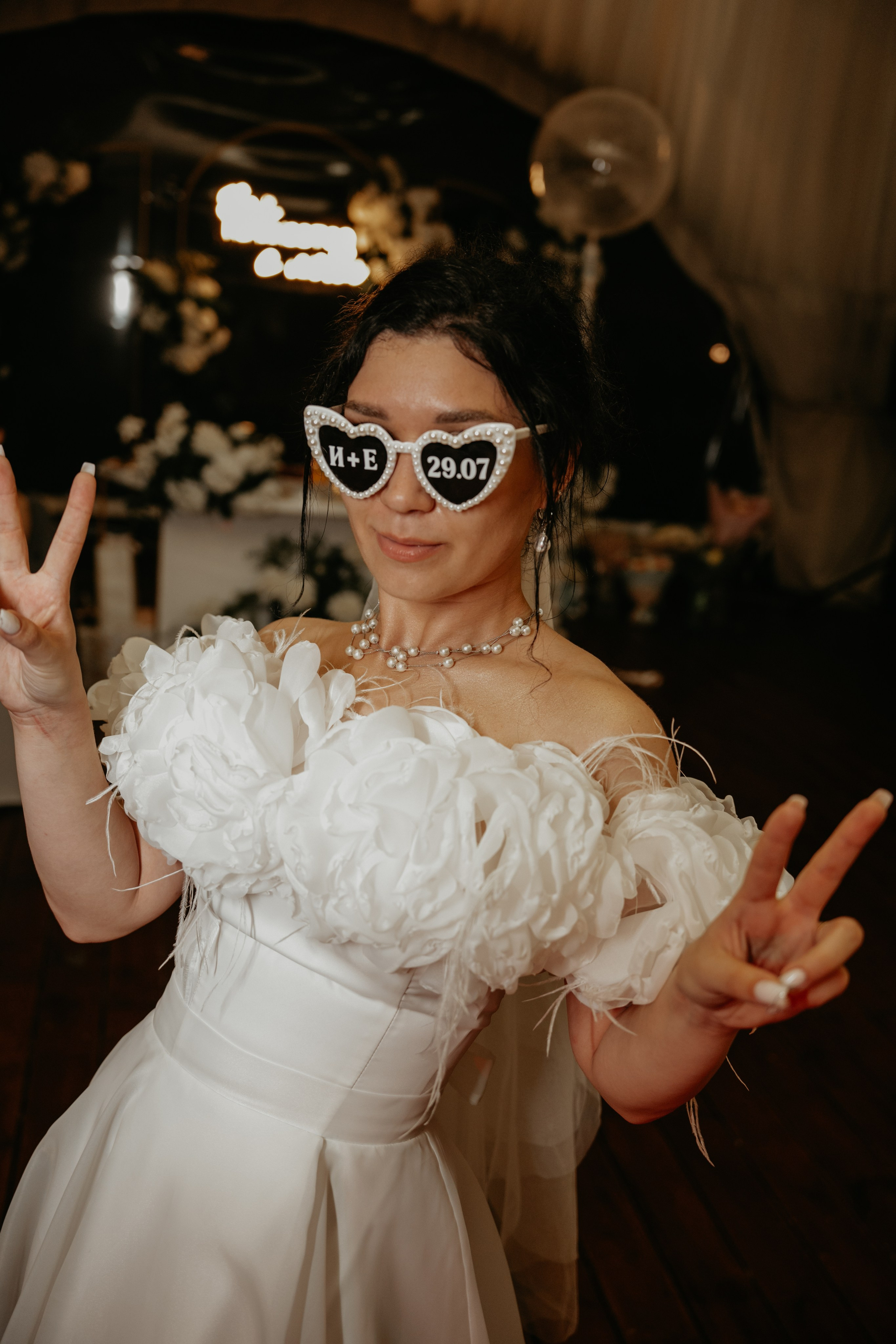 Иван и Евгения. Концептуальный фотограф Шлыкова Ольга