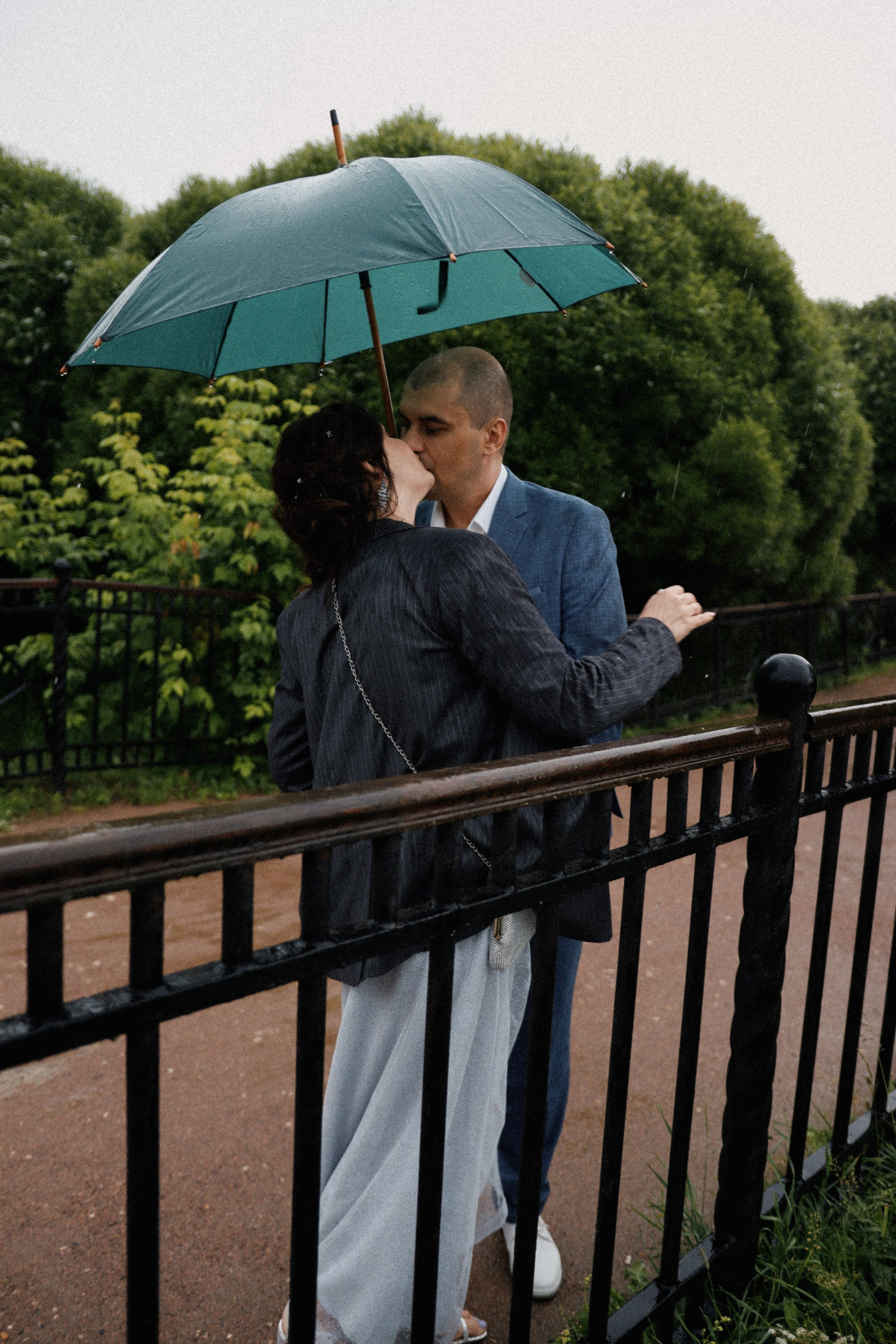 Кирилл и Лиза. Концептуальный фотограф Шлыкова Ольга