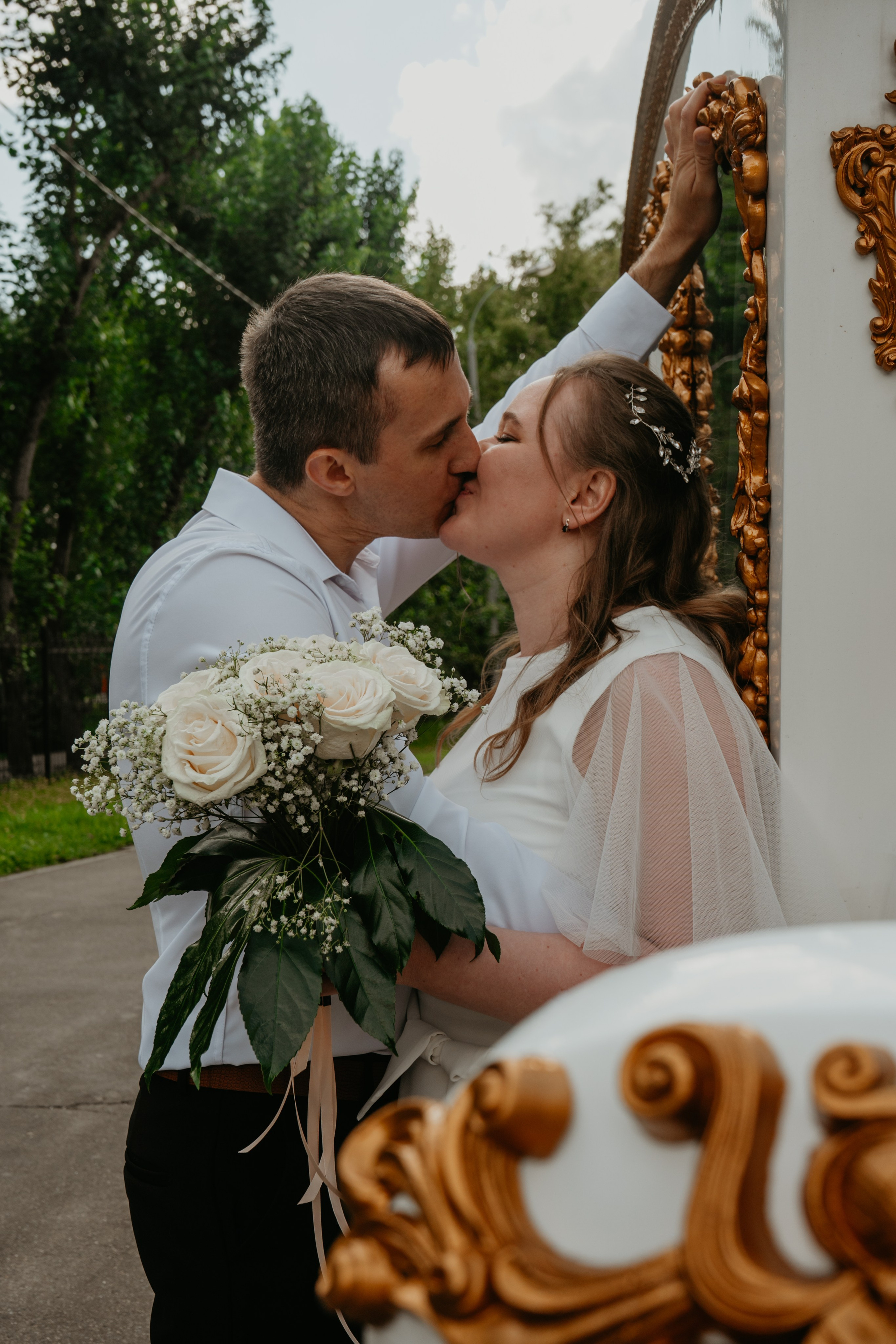 Татьяна и Иван. Концептуальный фотограф Шлыкова Ольга