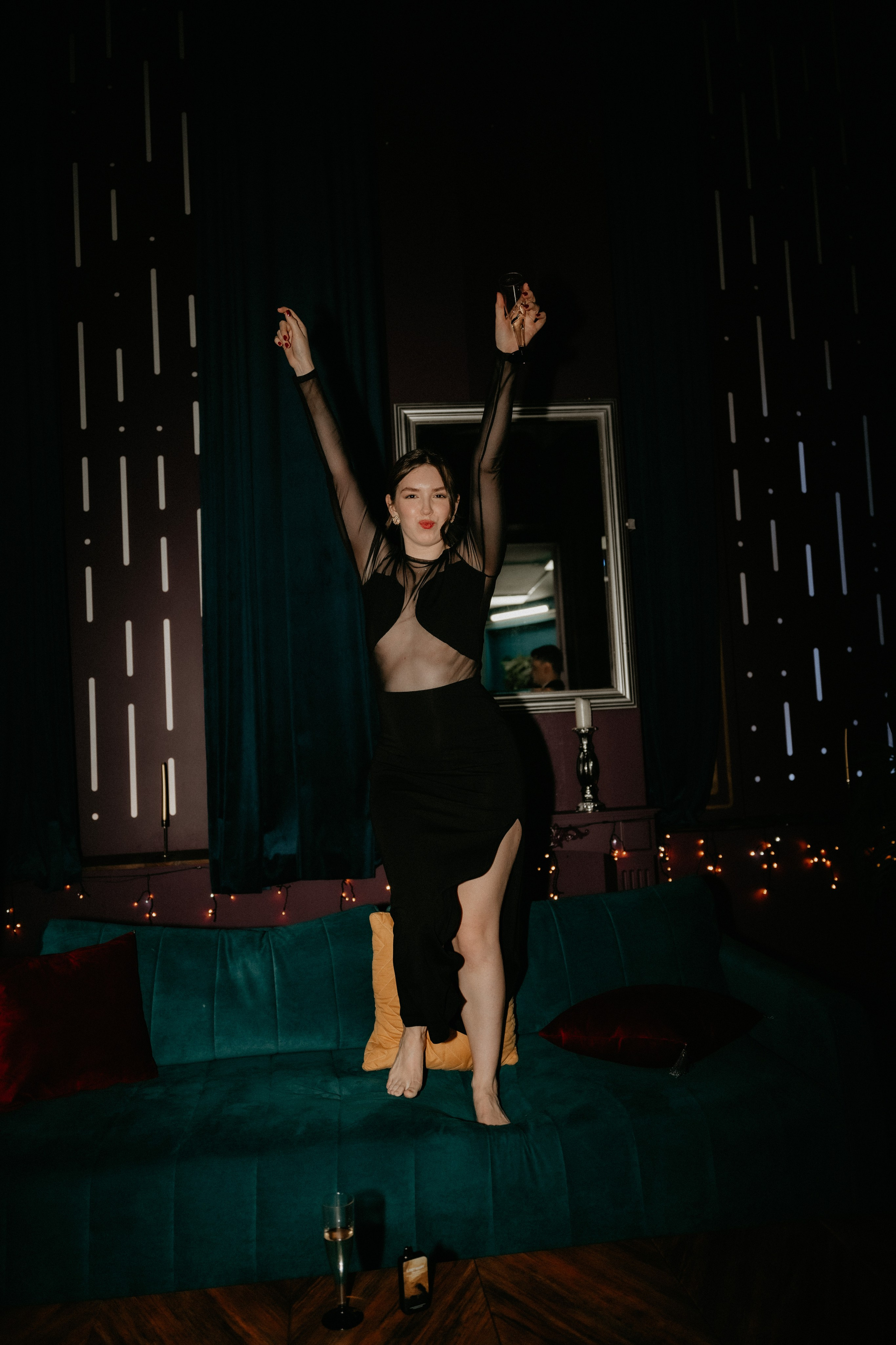 День рождения Денис. Концептуальный фотограф Шлыкова Ольга