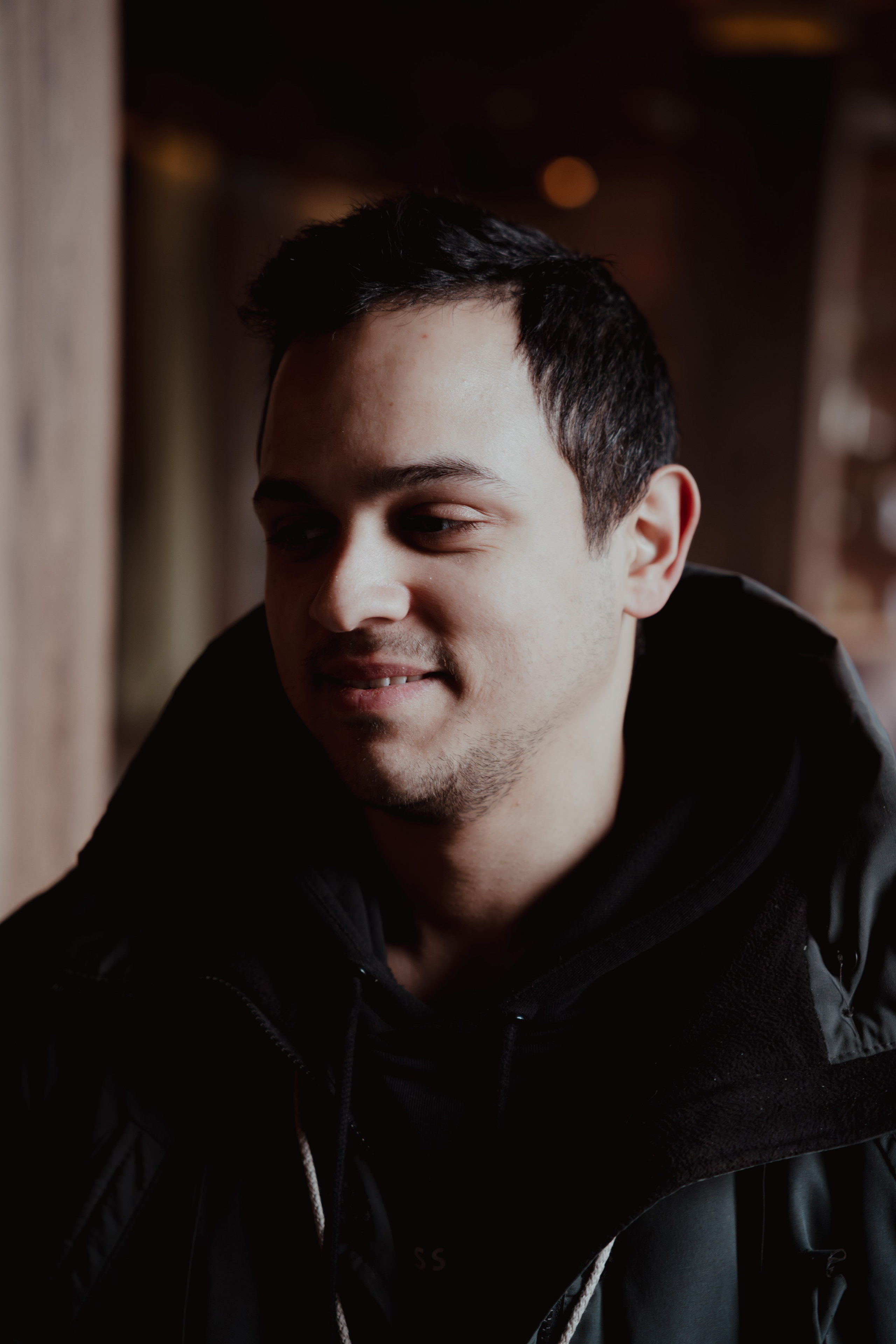 Кино. Концептуальный фотограф Шлыкова Ольга