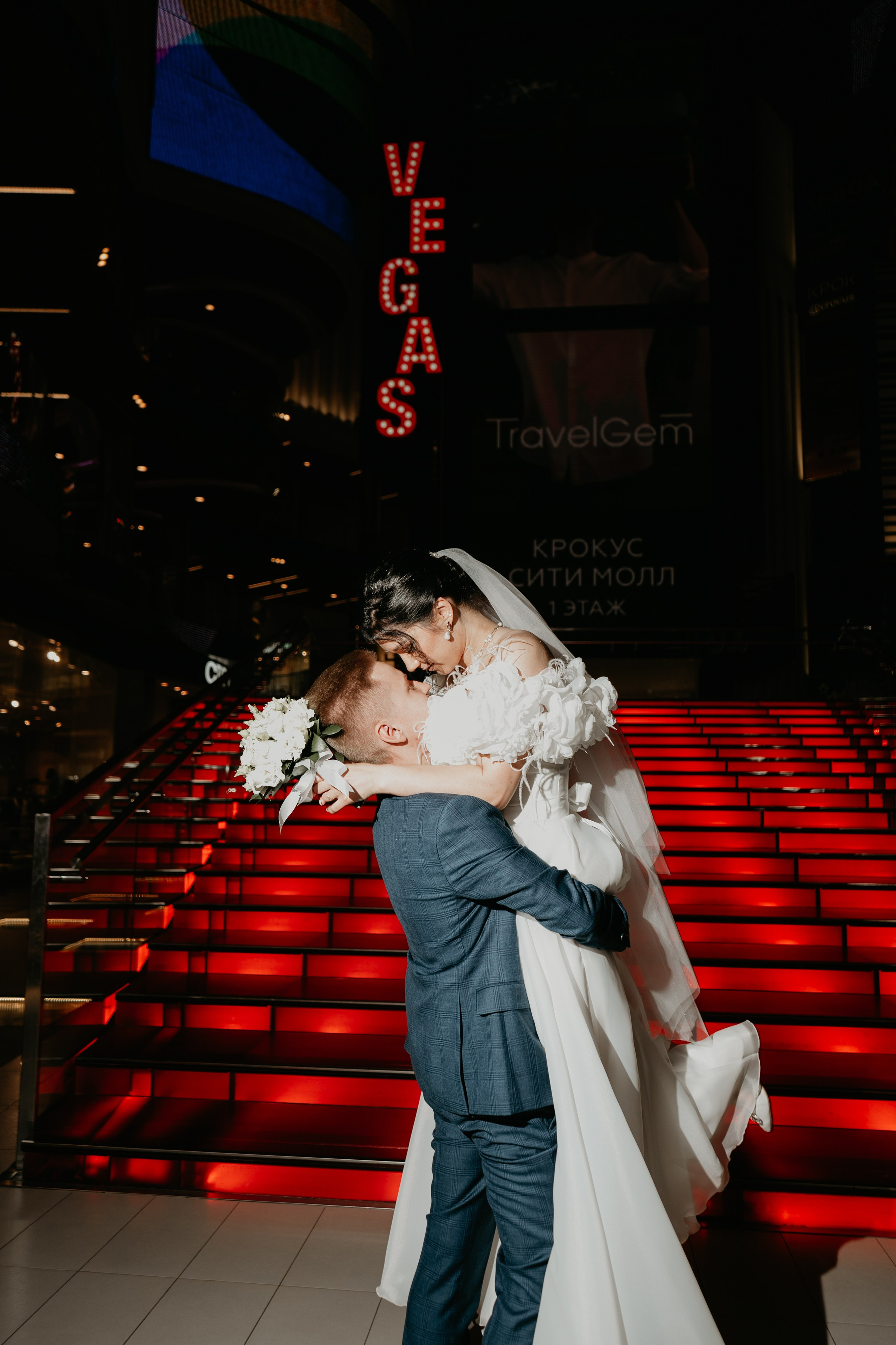 Иван и Евгения. Концептуальный фотограф Шлыкова Ольга