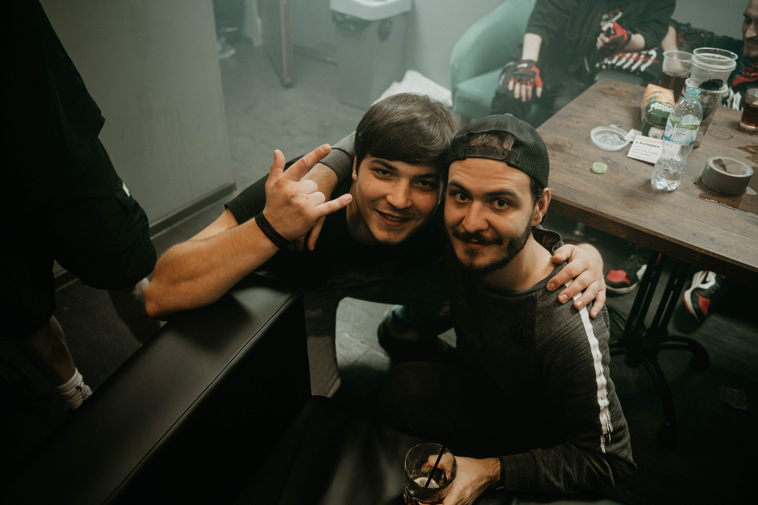 AURA. Концептуальный фотограф Шлыкова Ольга