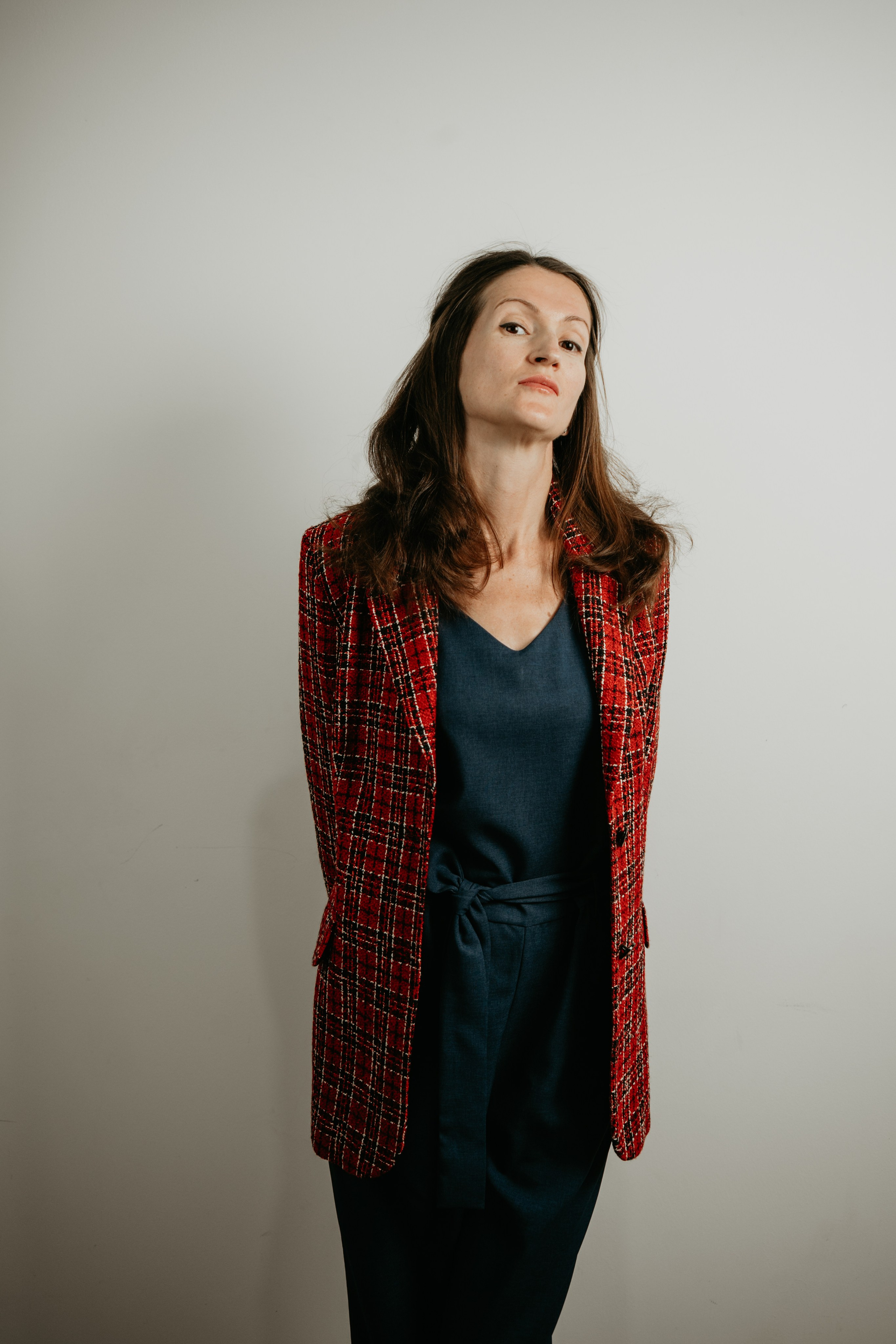 Елена. Концептуальный фотограф Шлыкова Ольга