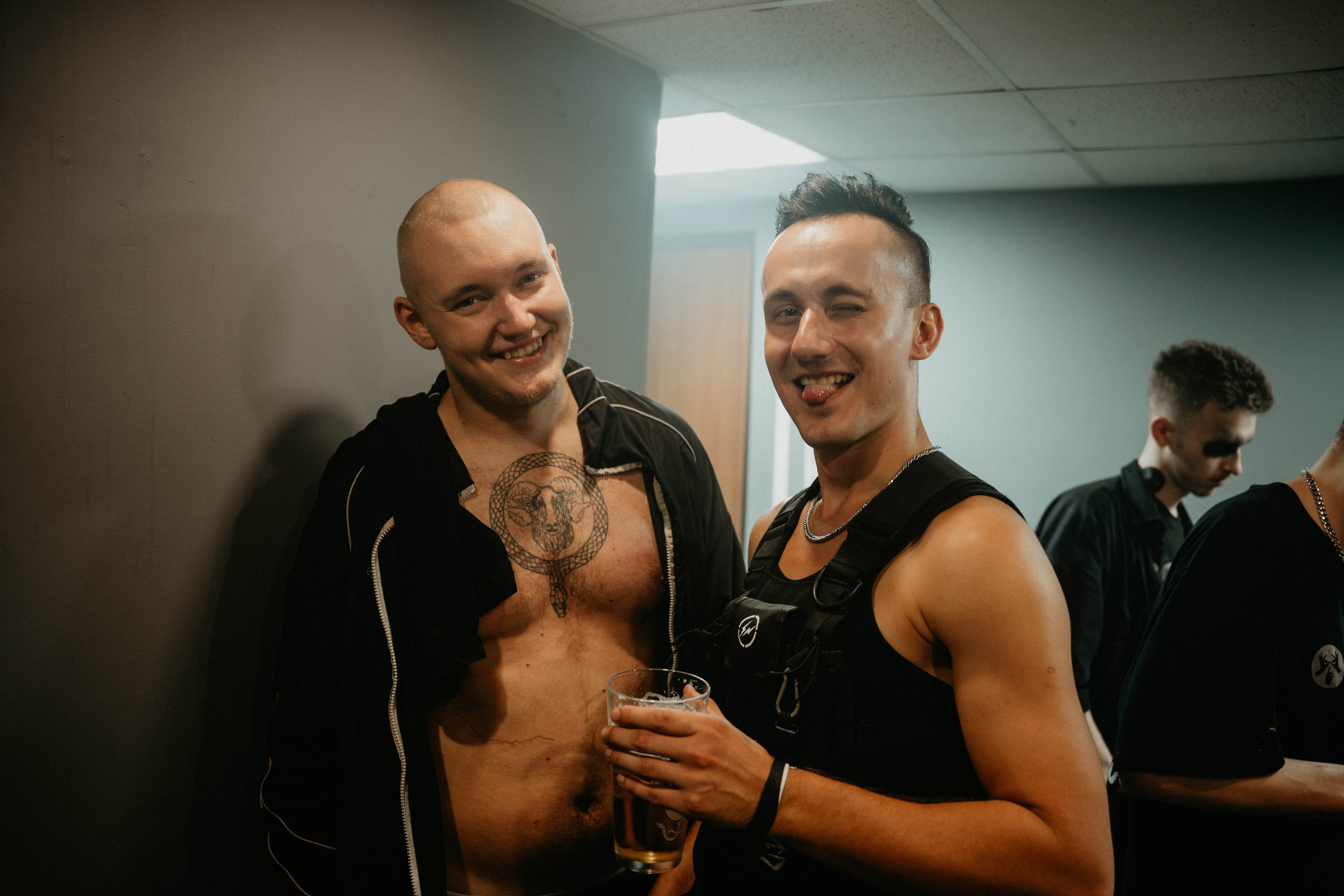 AURA. Концептуальный фотограф Шлыкова Ольга