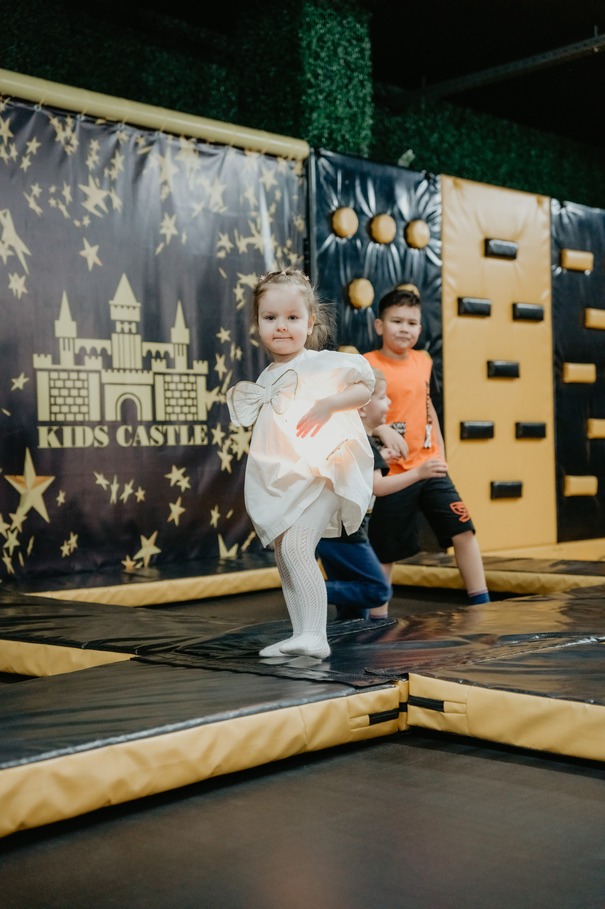 Детский день. Концептуальный фотограф Шлыкова Ольга