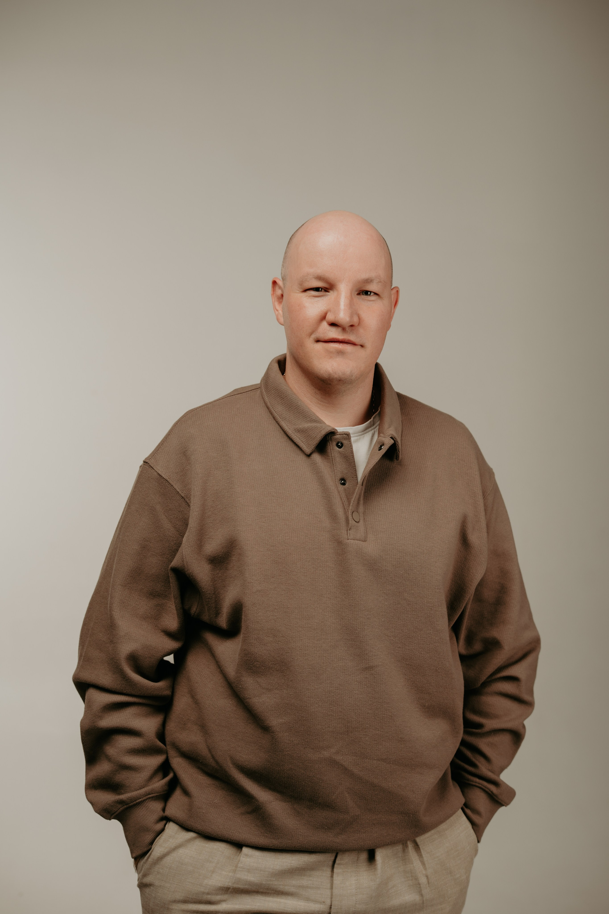 Павел. Концептуальный фотограф Шлыкова Ольга