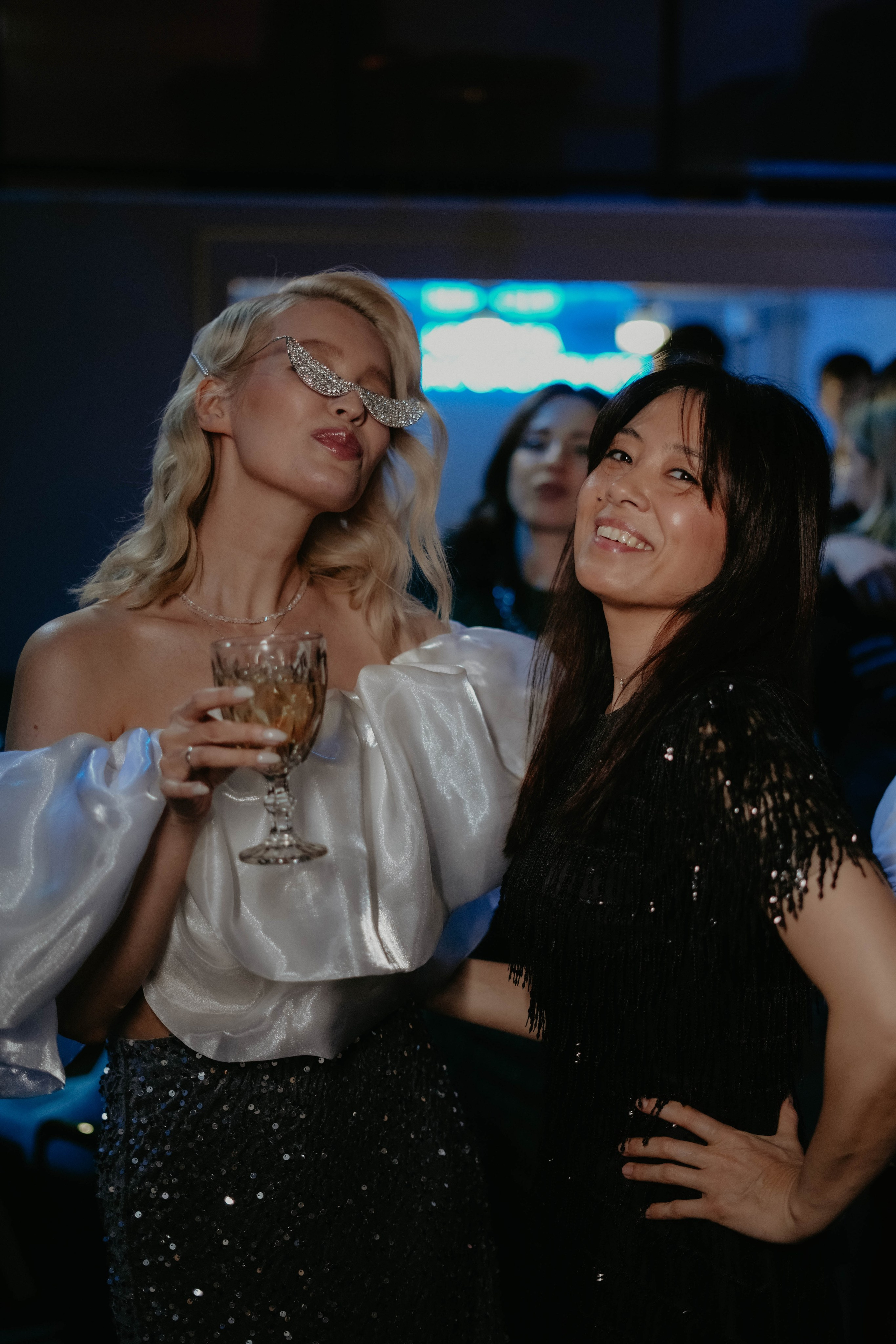 Happy birthday. Концептуальный фотограф Шлыкова Ольга