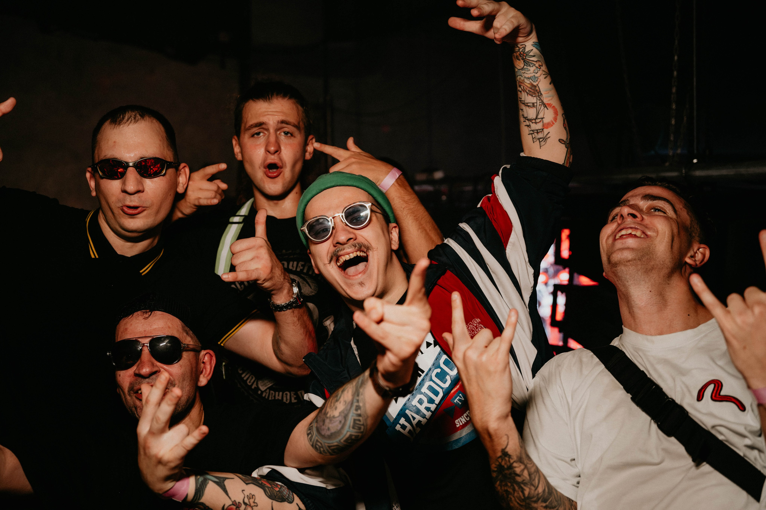 AURA. Концептуальный фотограф Шлыкова Ольга