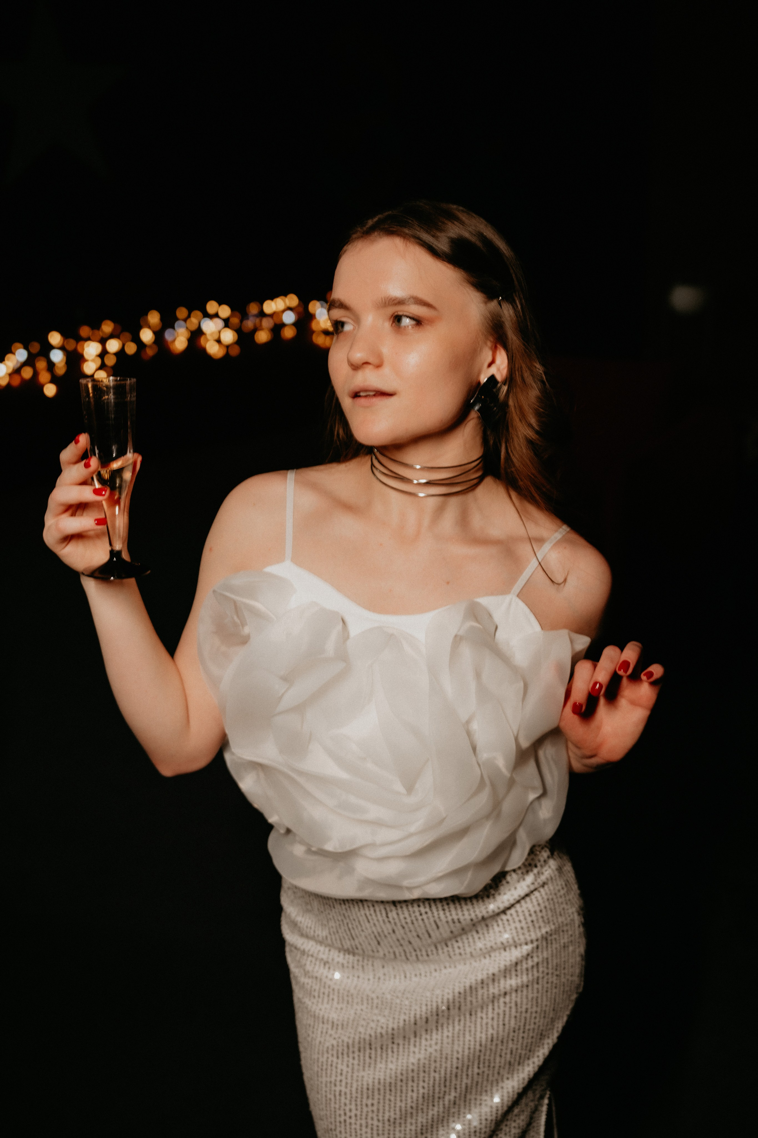 День рождения Денис. Концептуальный фотограф Шлыкова Ольга