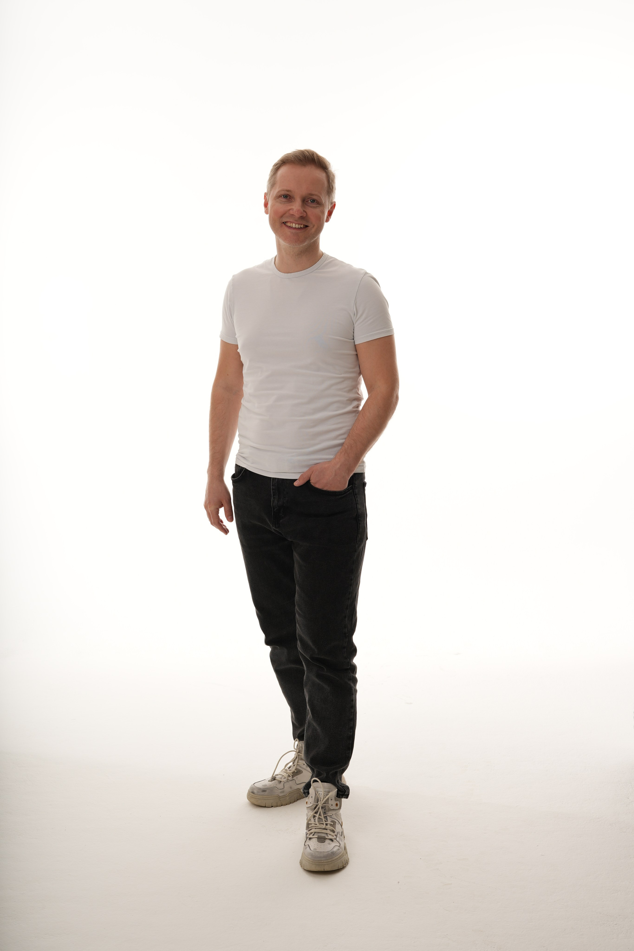 Александр. Концептуальный фотограф Шлыкова Ольга