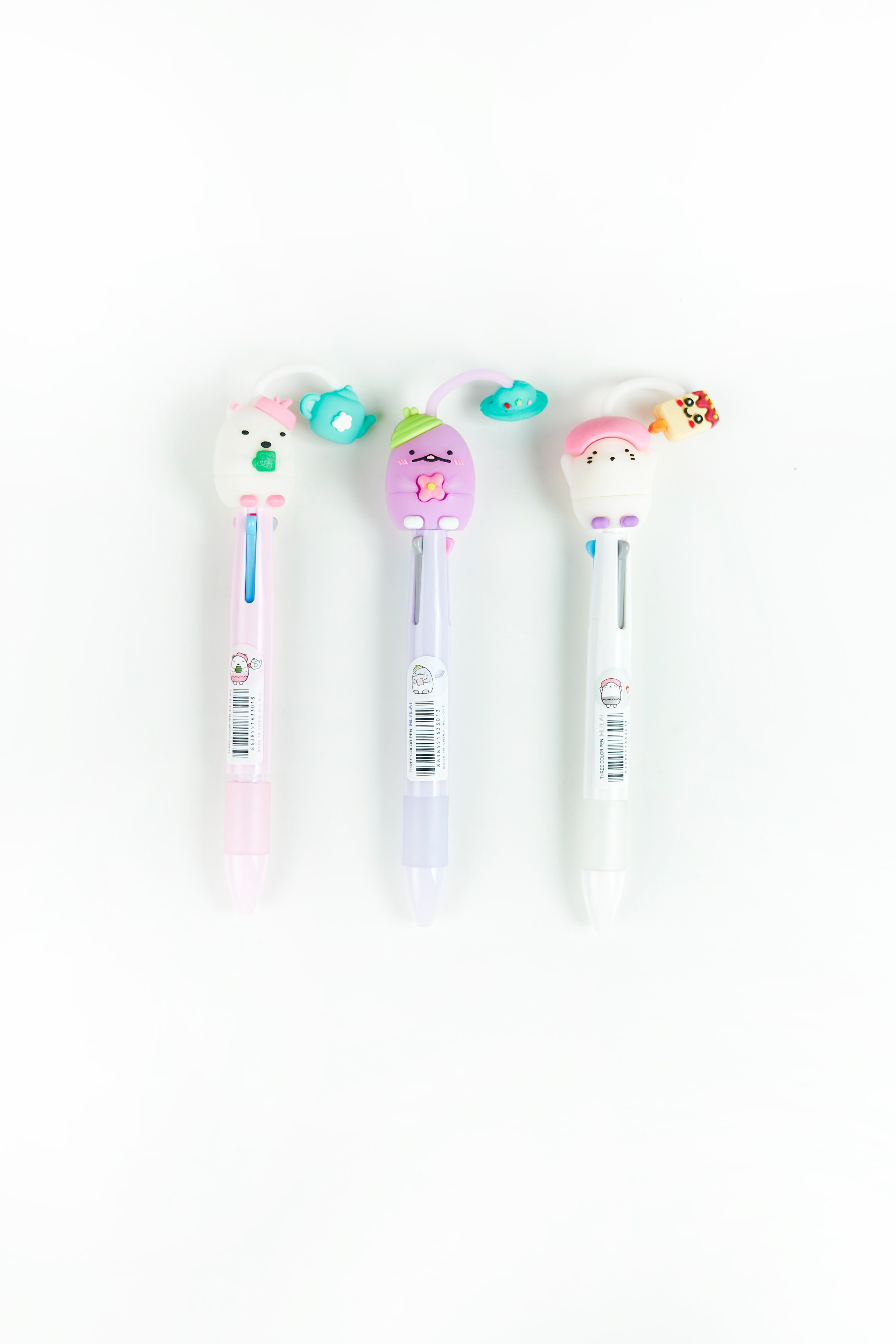 Канцелярия. Концептуальный фотограф Шлыкова Ольга