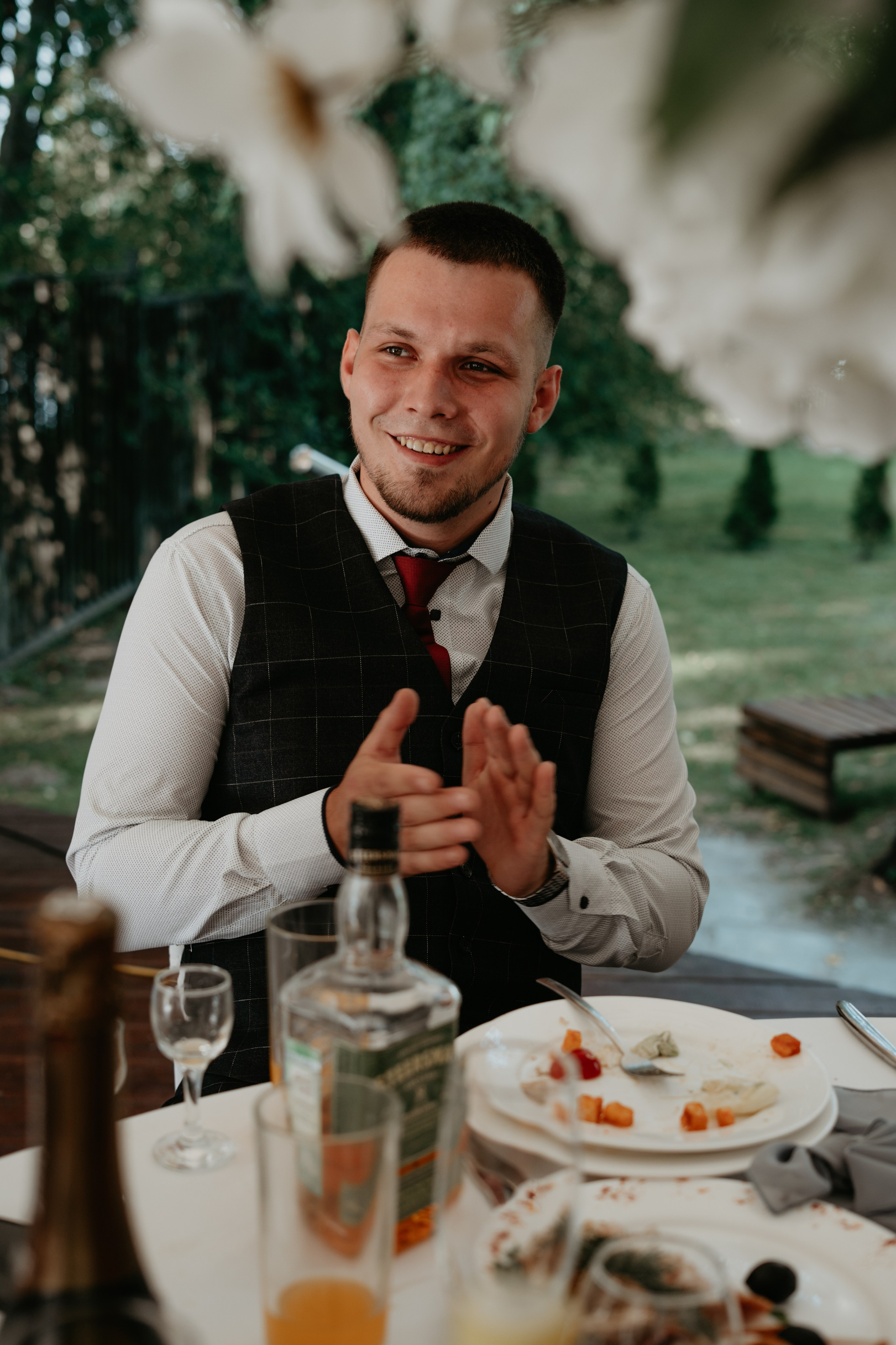 Иван и Евгения. Концептуальный фотограф Шлыкова Ольга