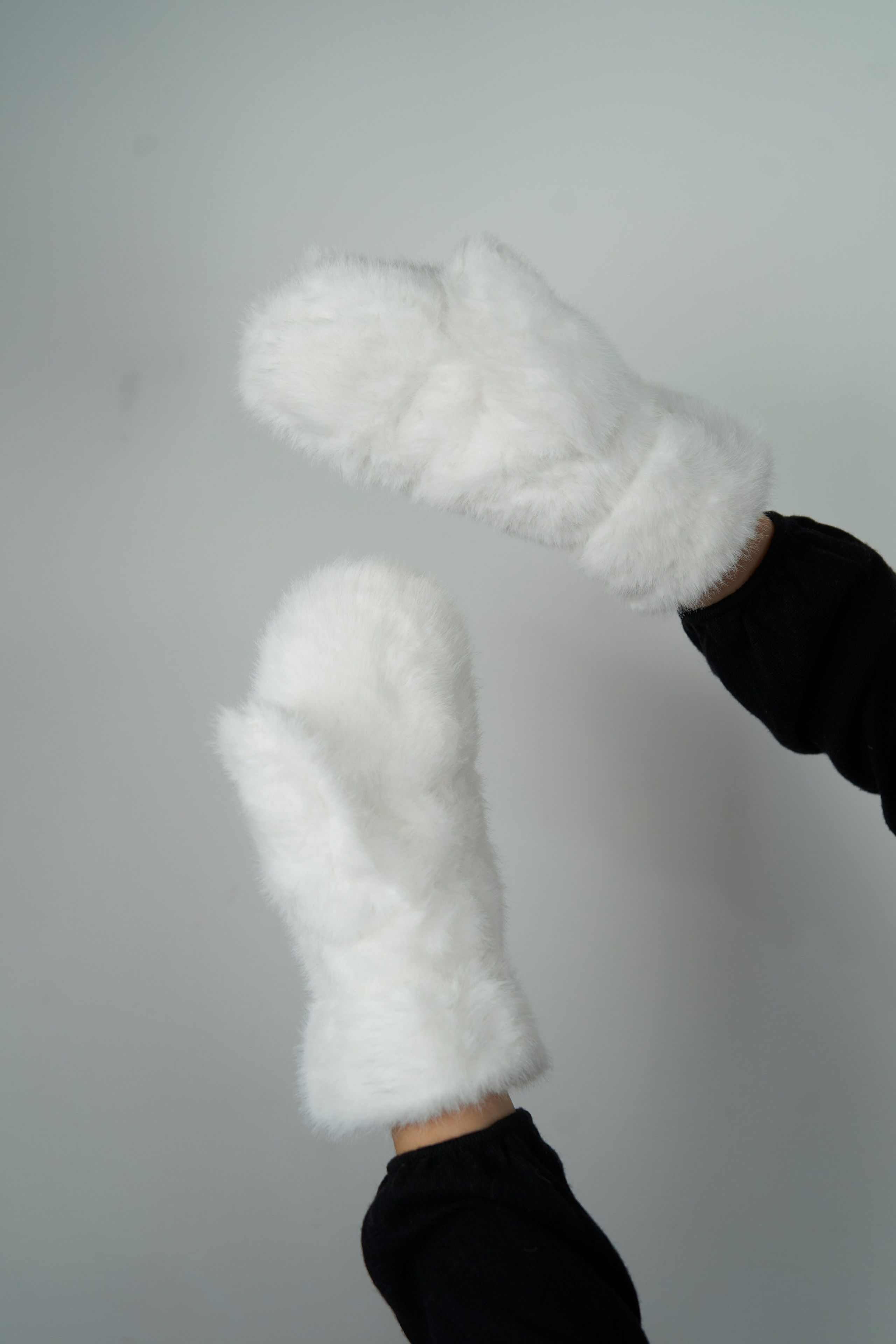 Перчатки. Концептуальный фотограф Шлыкова Ольга