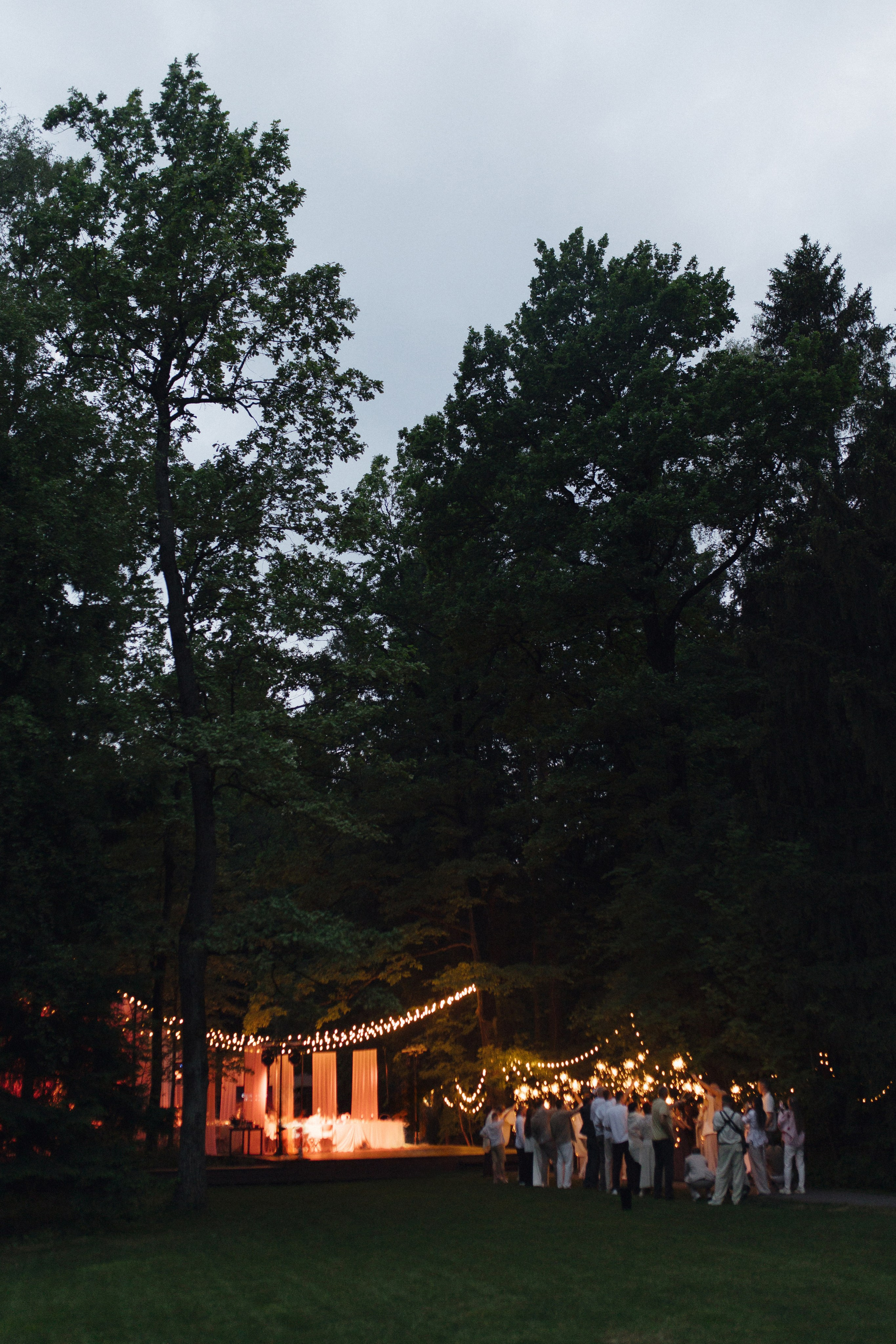 Hoops and Hearts. Свадебный фотограф в Москве Дмитрий Тарасов