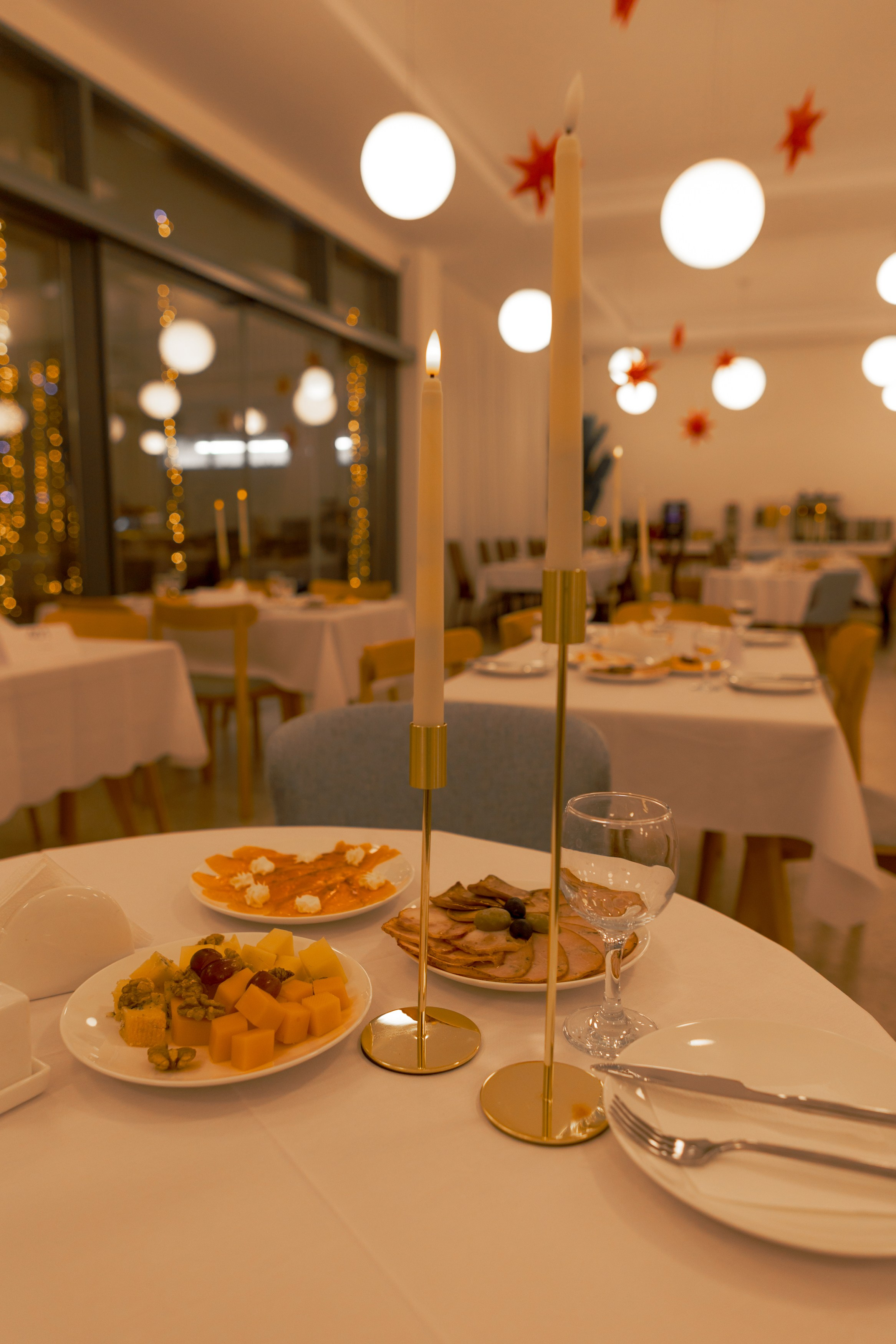 Новый 2026 г в PortoRitsa. RetroChic Фото