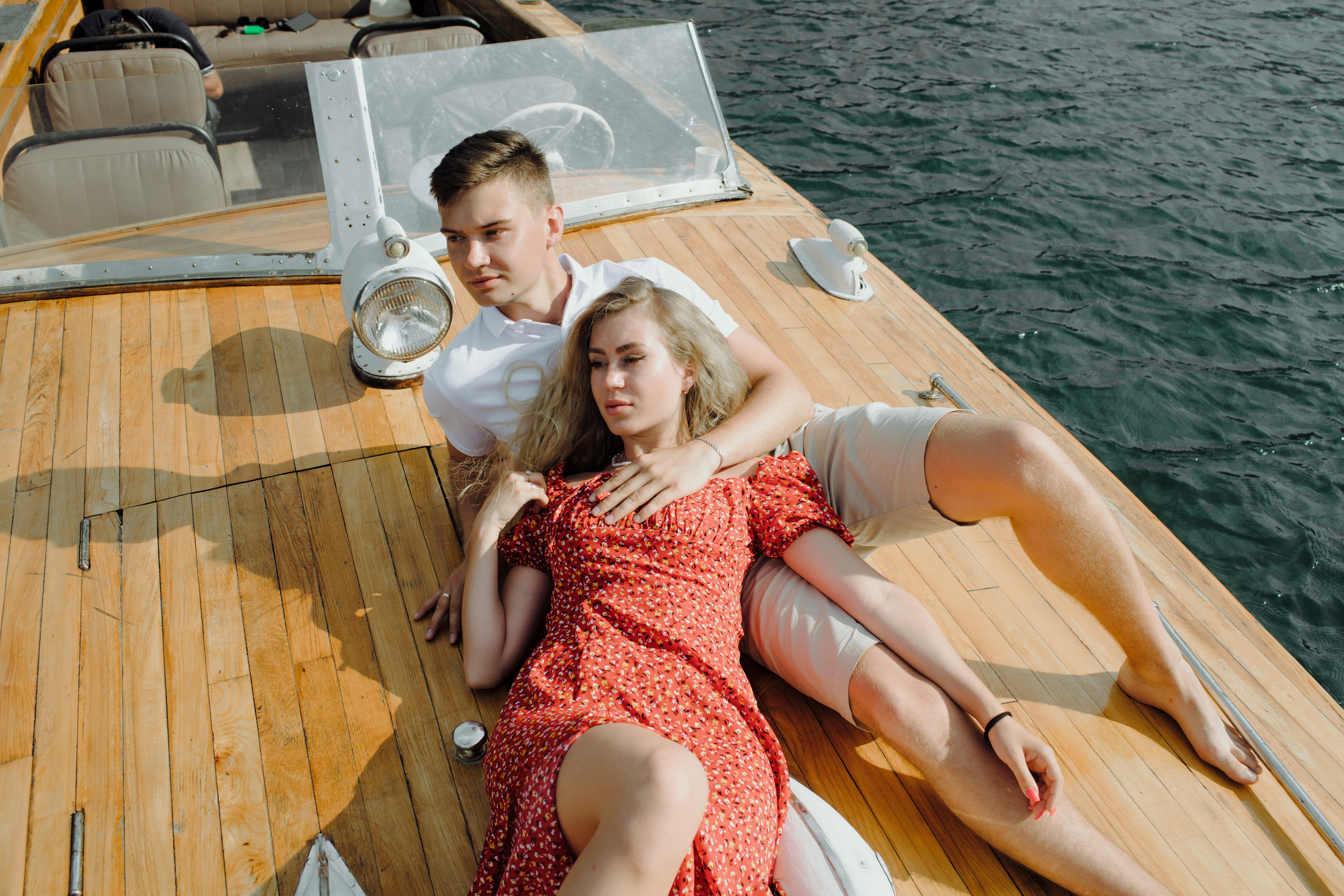 Рица+ Водопад+Аренда катера 25 000. RetroChic Фото