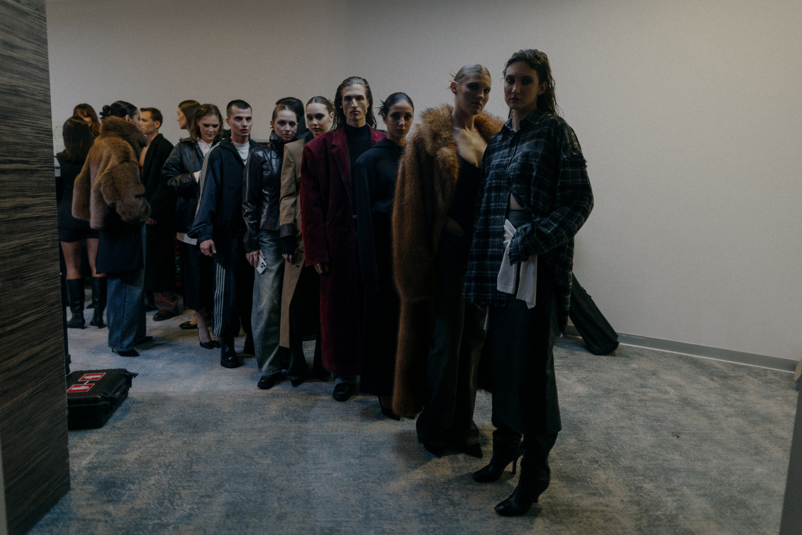 Sochi Fashion Week 2025. RetroChic Фото