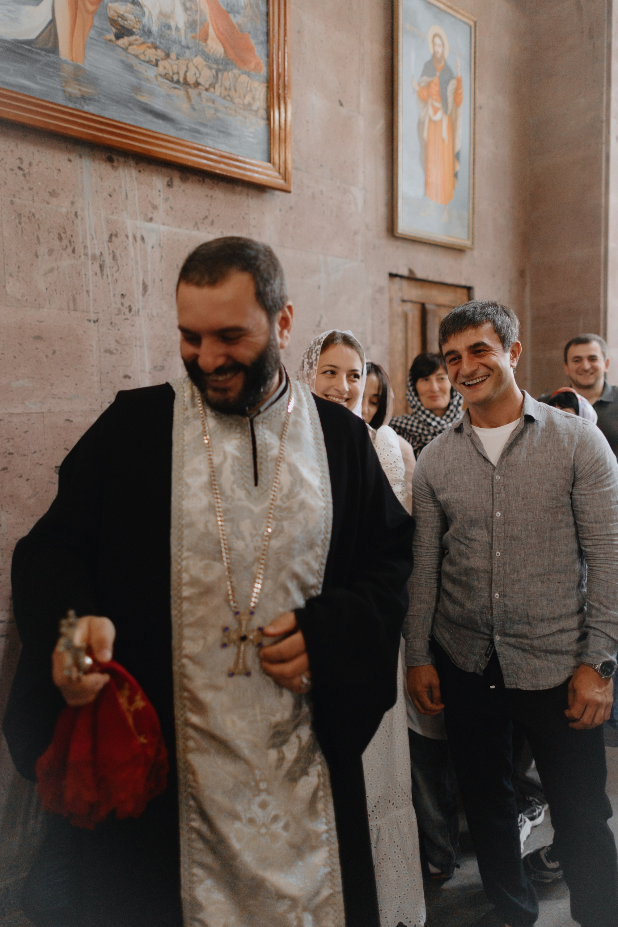 Гагра Армянская церковь. RetroChic Фото