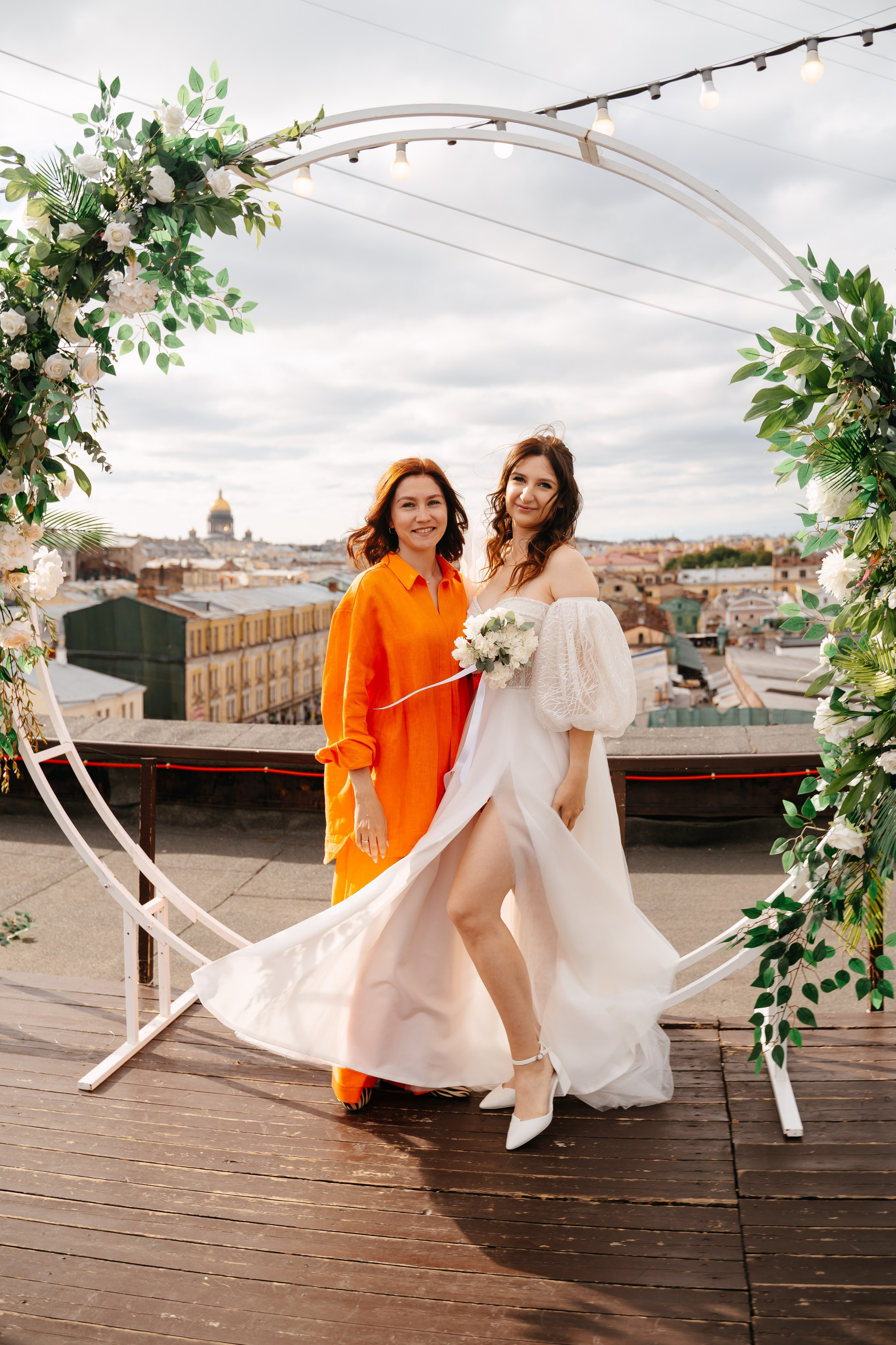 Мария и Иван. Семейный и свадебный фотограф в Санкт-Петербурге и Москве