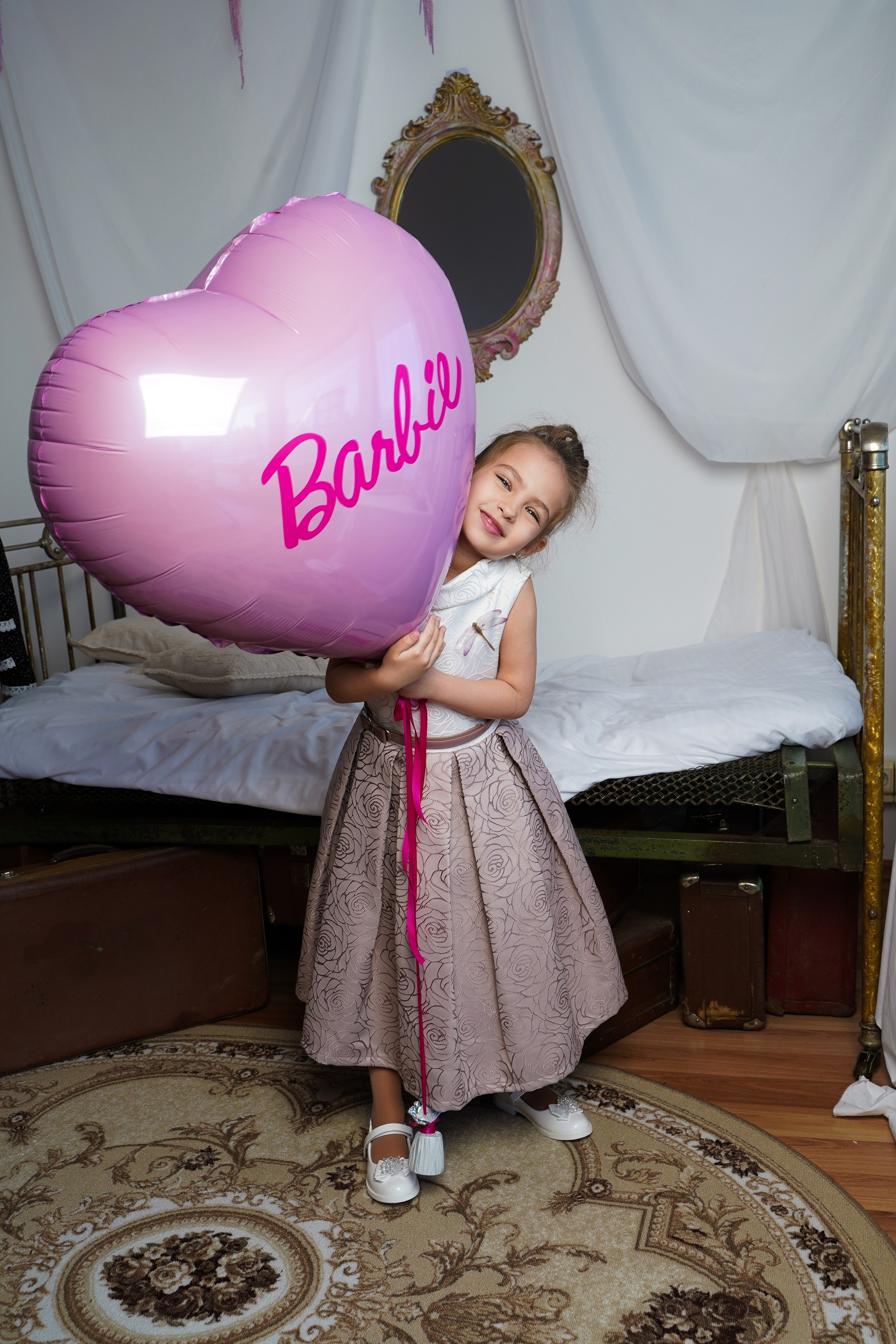 Рекламная съемка MVI. Efimova Model Agency