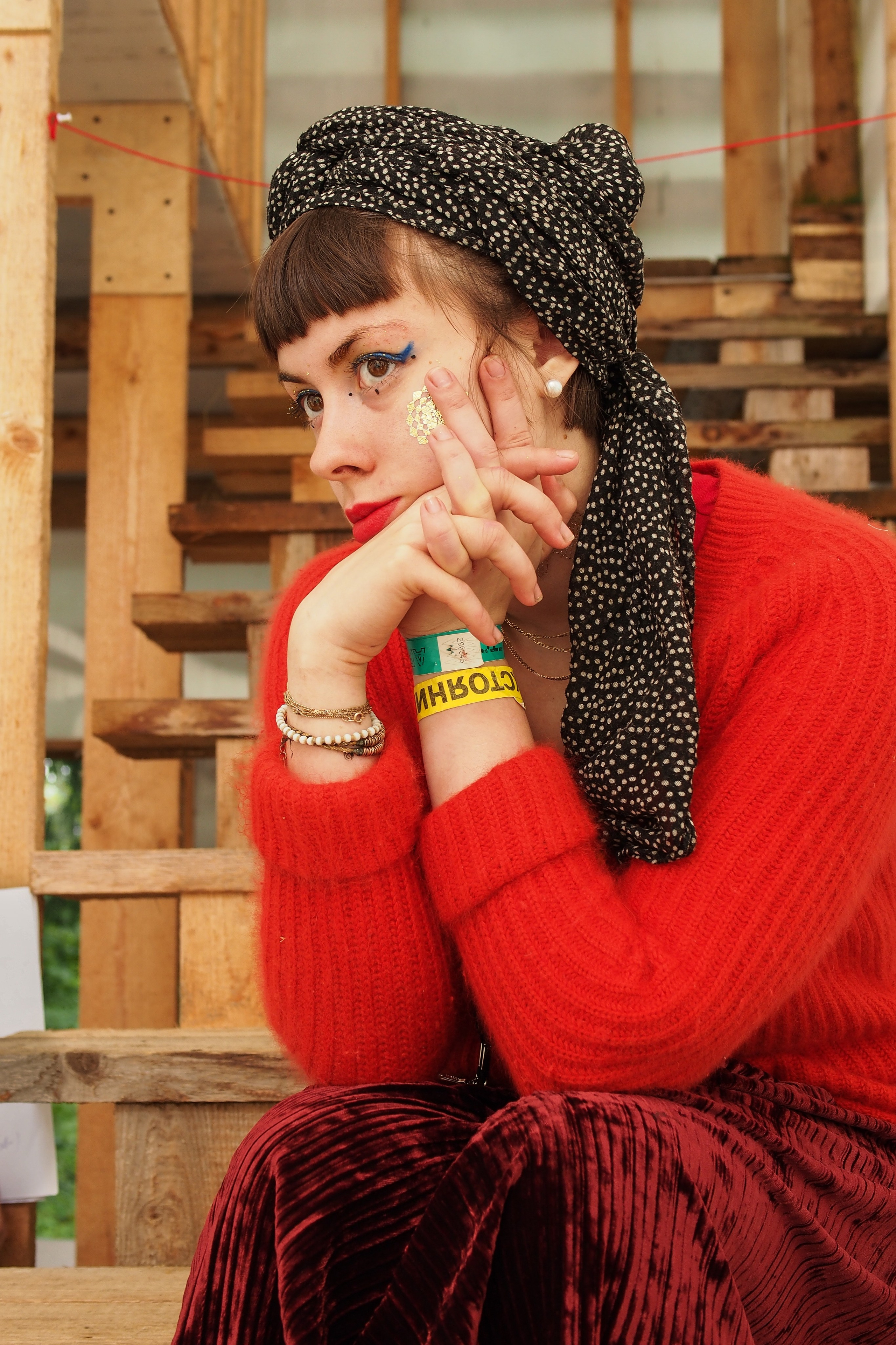 Фестиваль Архстояние. Репортажный и интерьерный фотограф Александра Солдатова