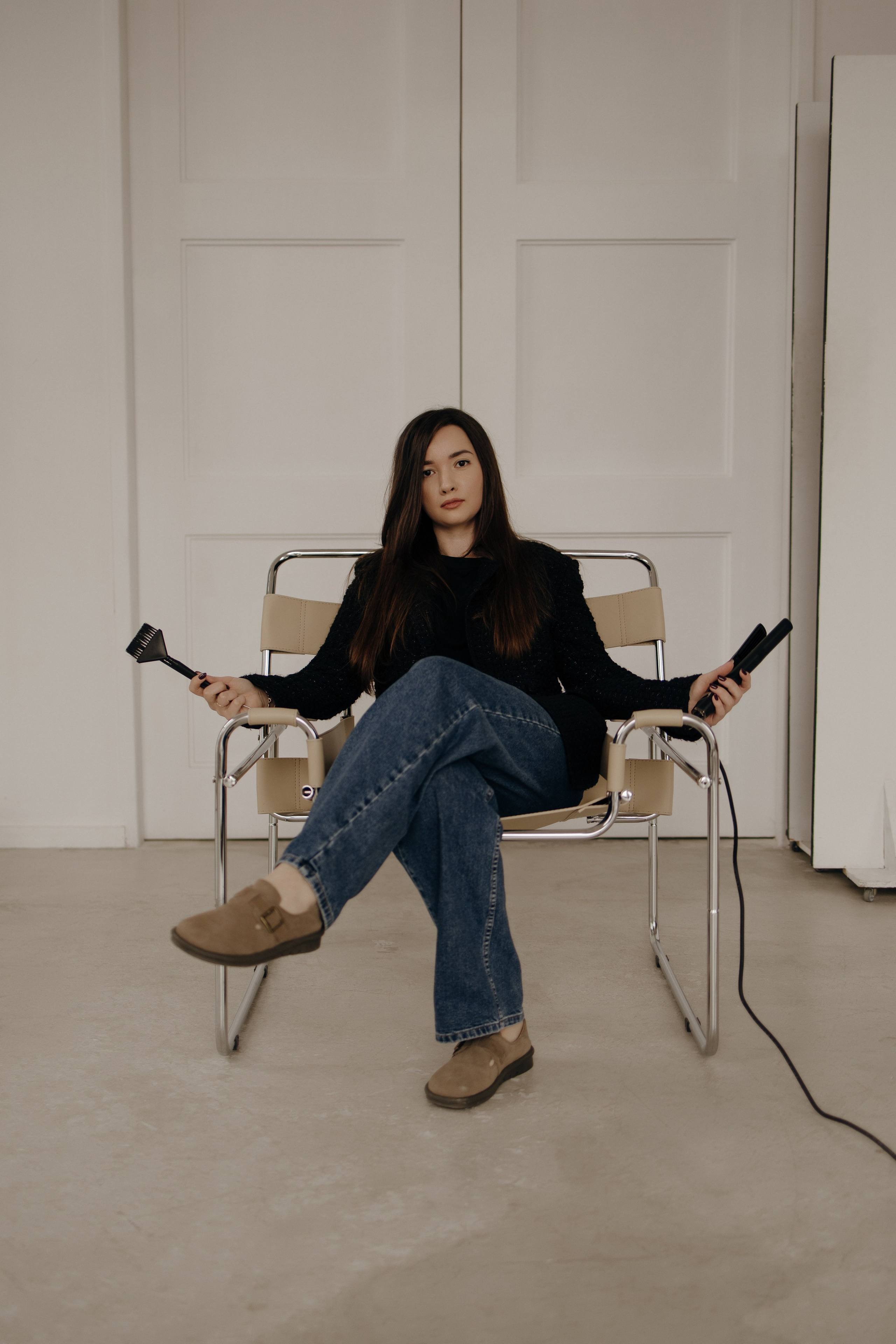 Alina. Фотограф Софья Гречка