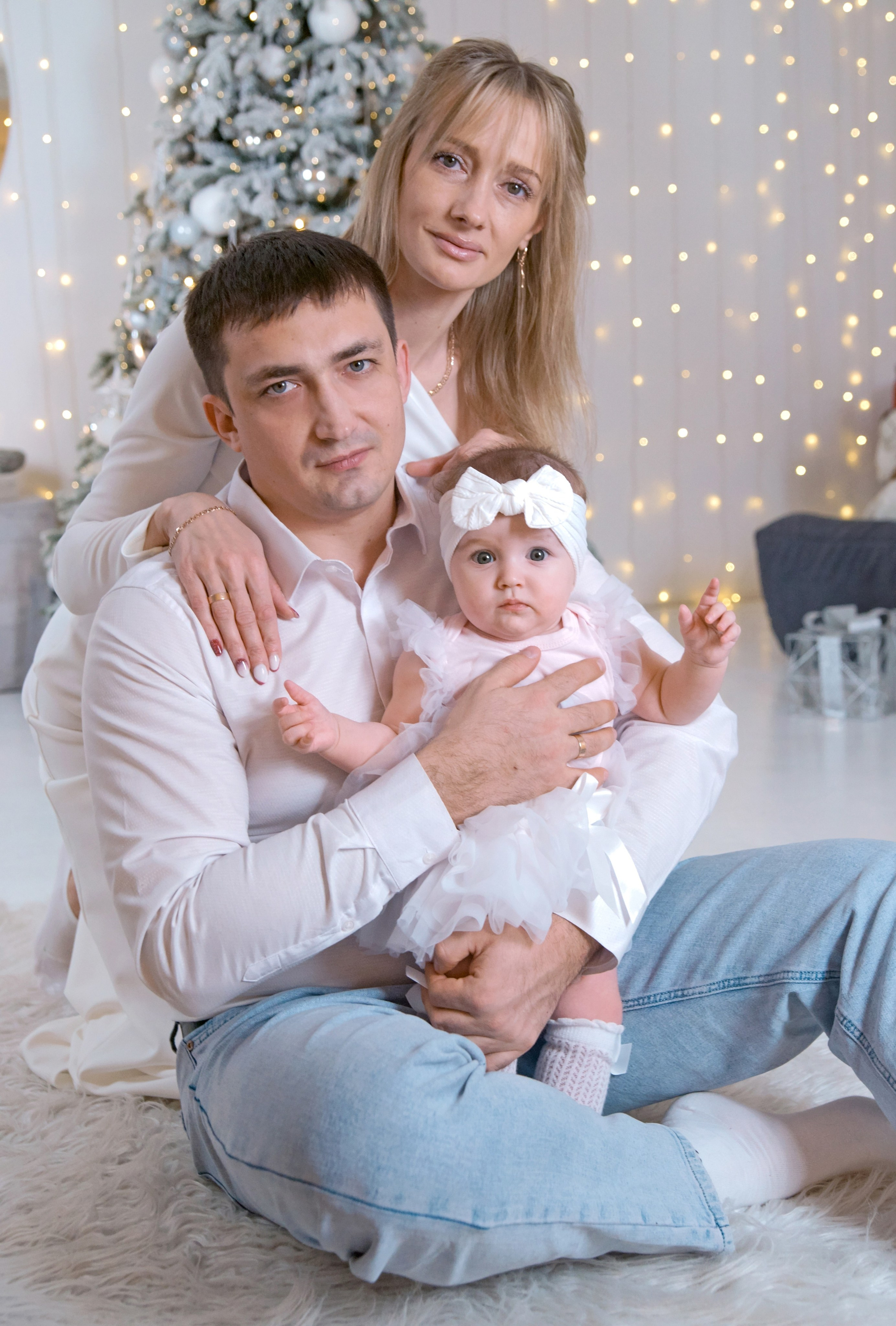 Семейный фотограф, семейная фотосессия в Иркутске