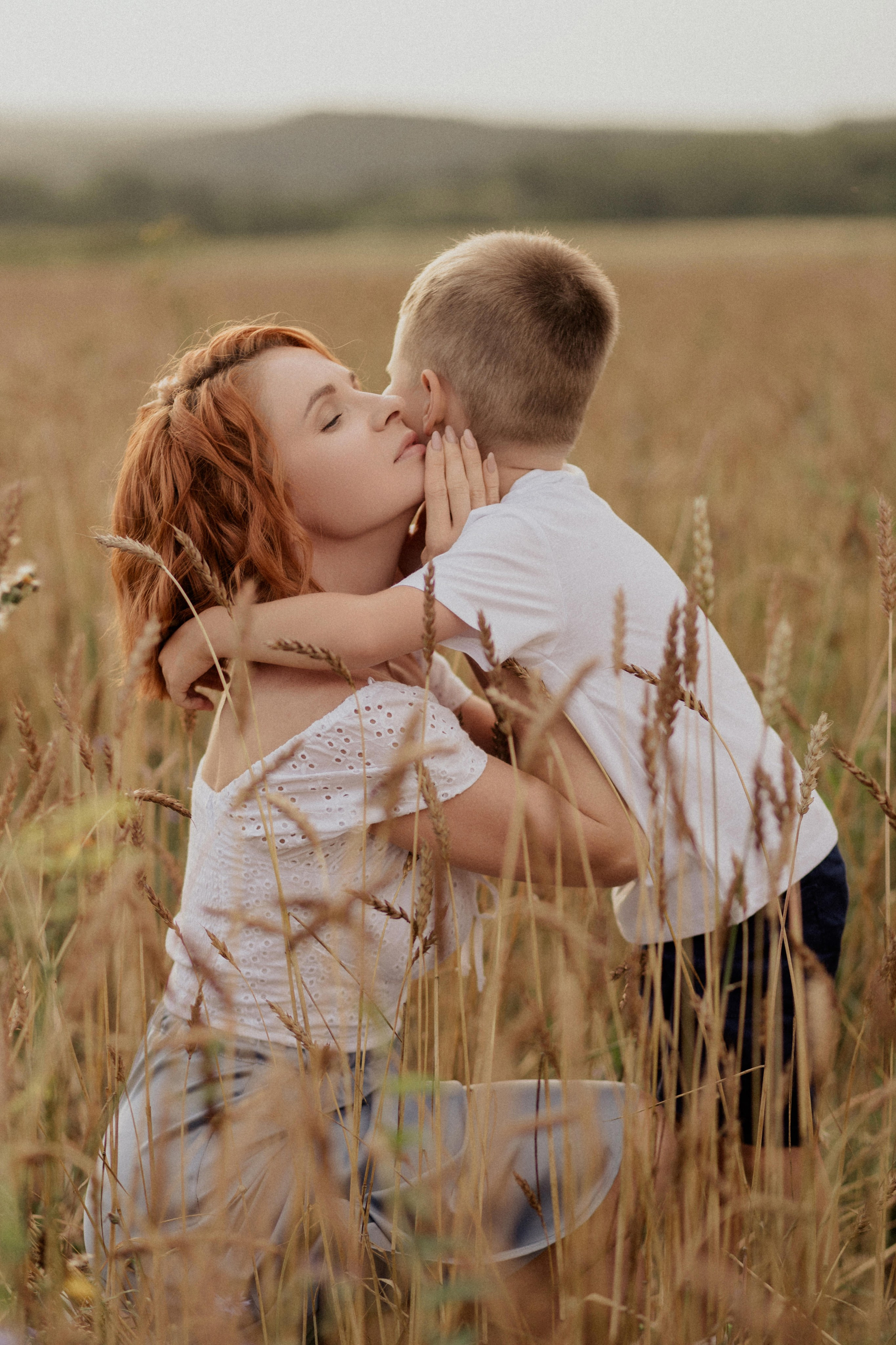 Дима, Ксюша и Миша. Свадебный фотограф Чайковский