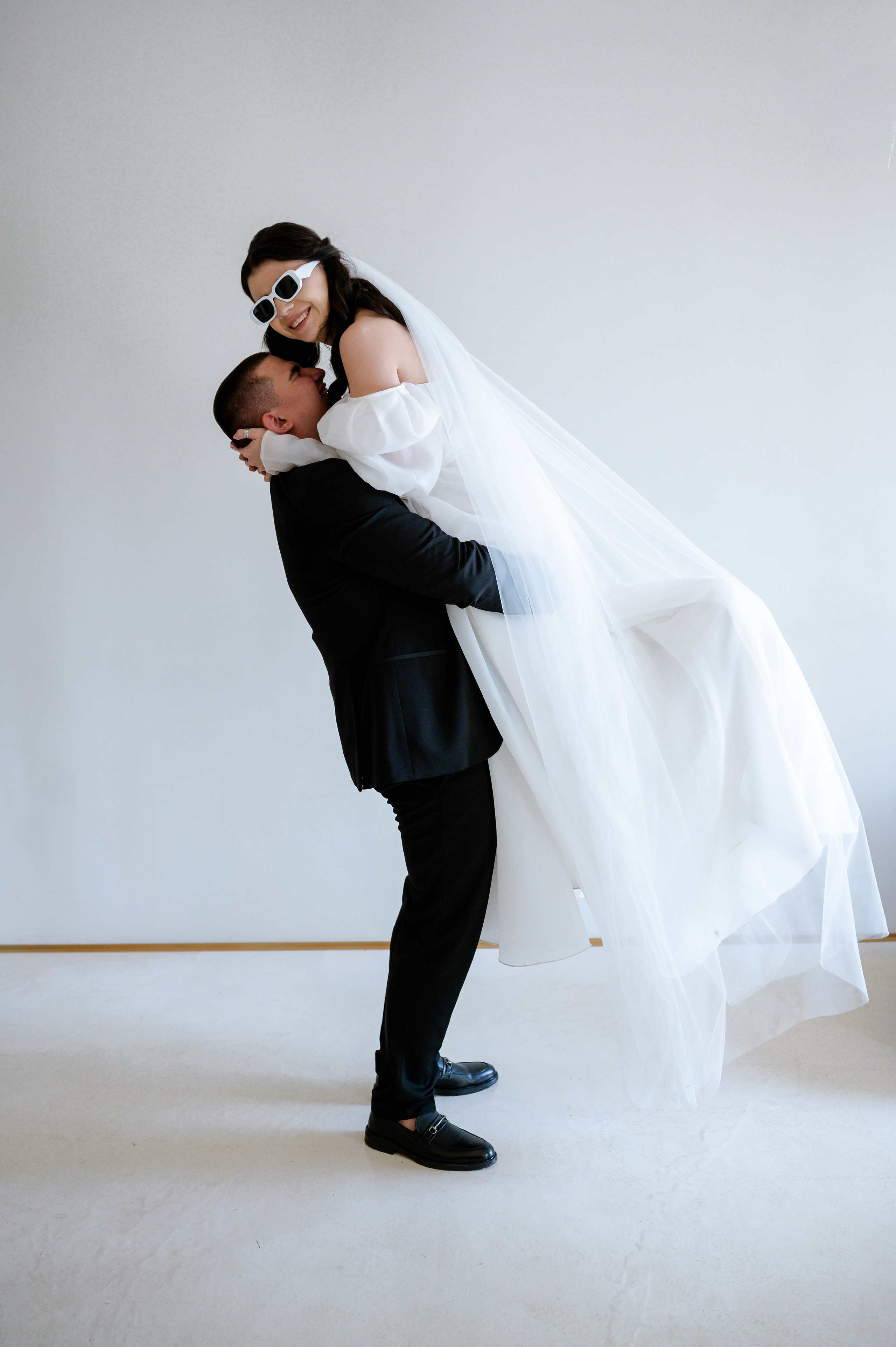 Юля и Сергей. Lifestyle фотограф