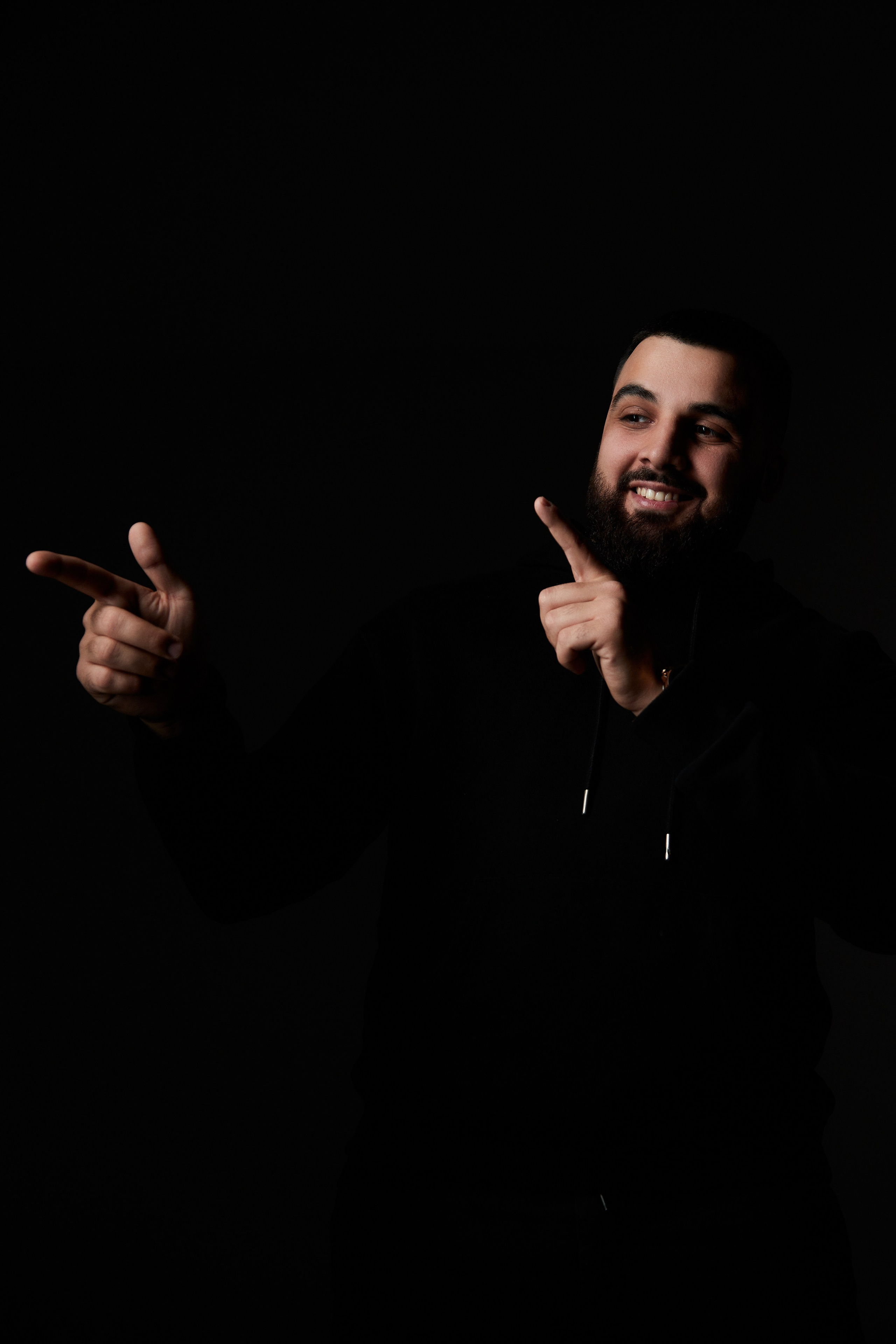 GAG. Фотограф в Волгограде и Москве Алина Галушкина