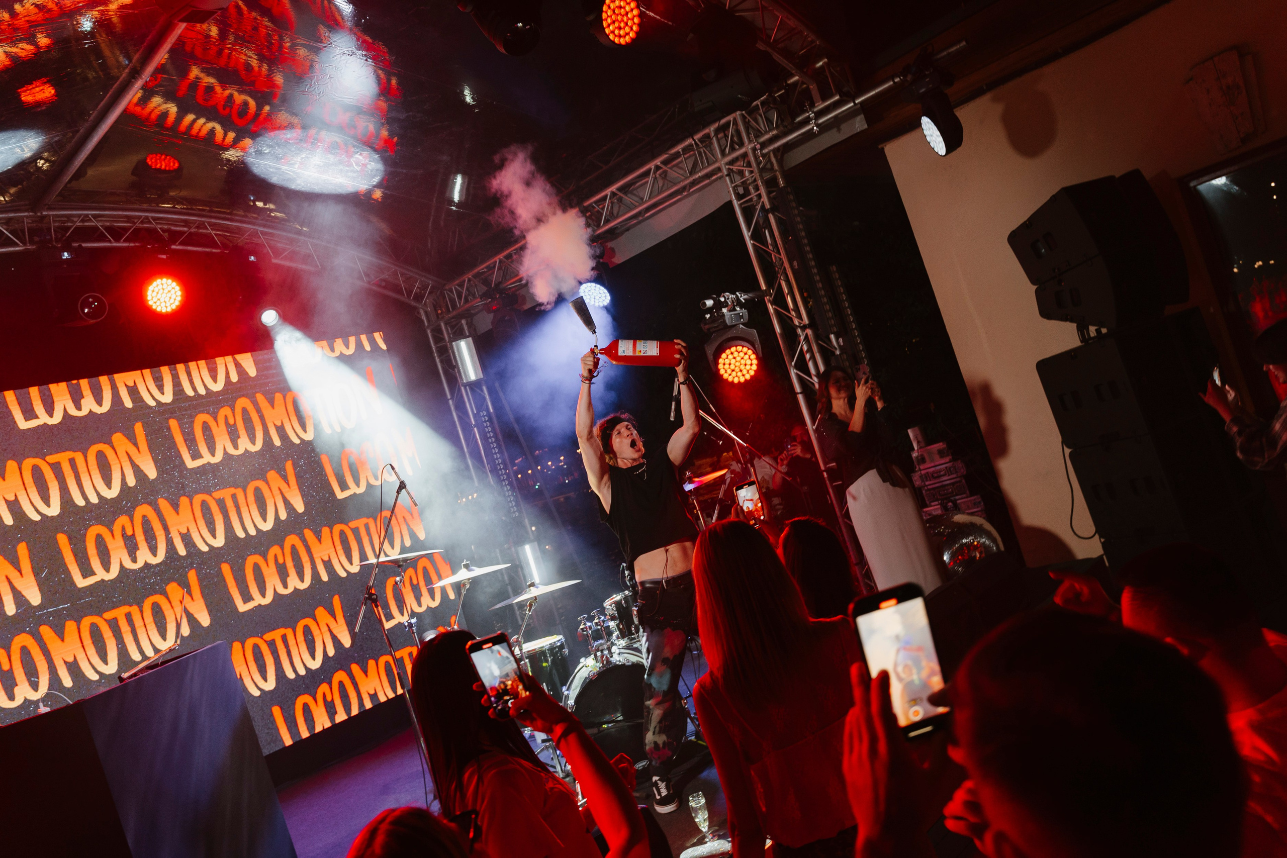 ОК/ PRIME TIME 2.0. Фотограф первого впечатления