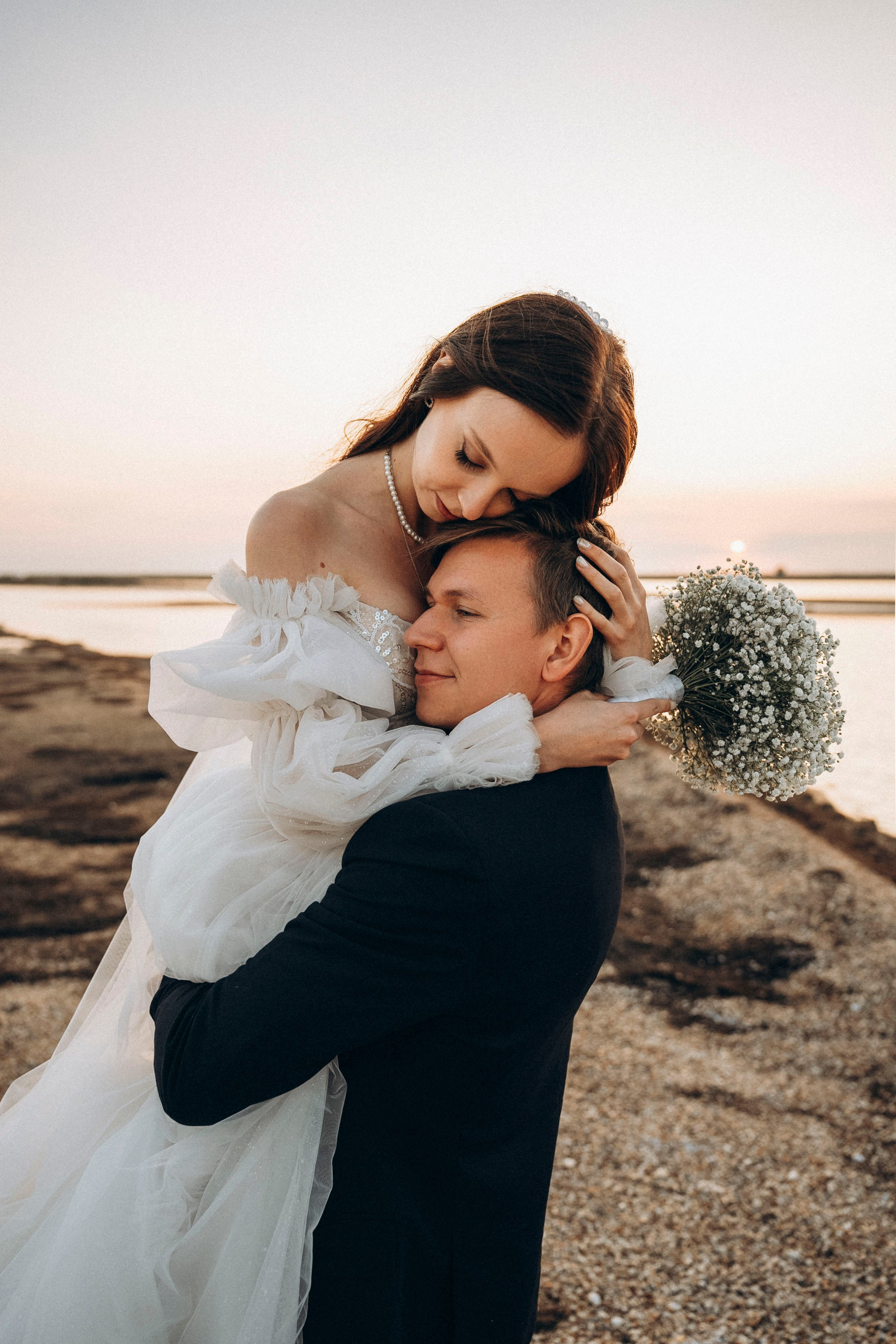 А&В. Свадебный и семейный фотограф в Ейске Инна Чаплюк