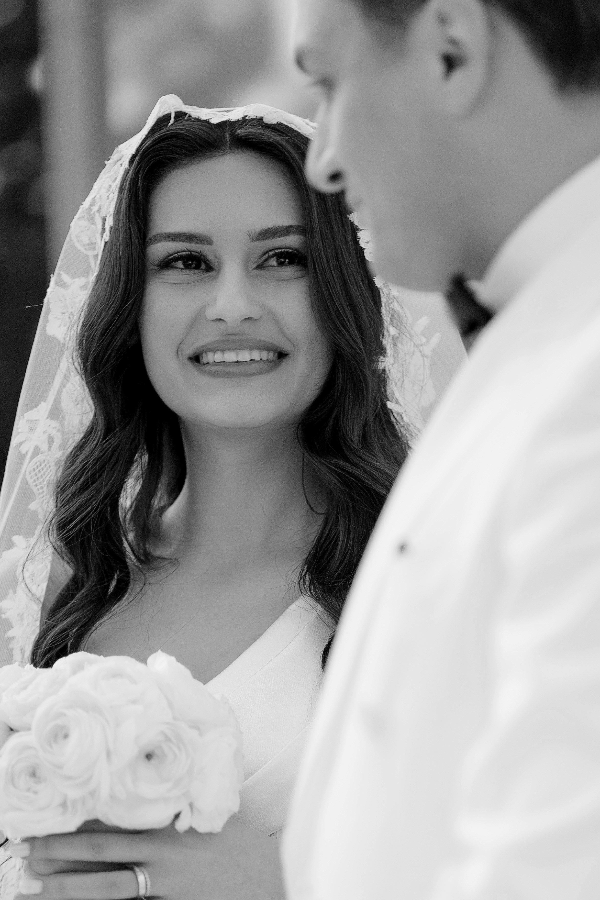 Ты мой сон. Свадебный фотограф Марина Бобкова в Липецке, Воронеже, Москва