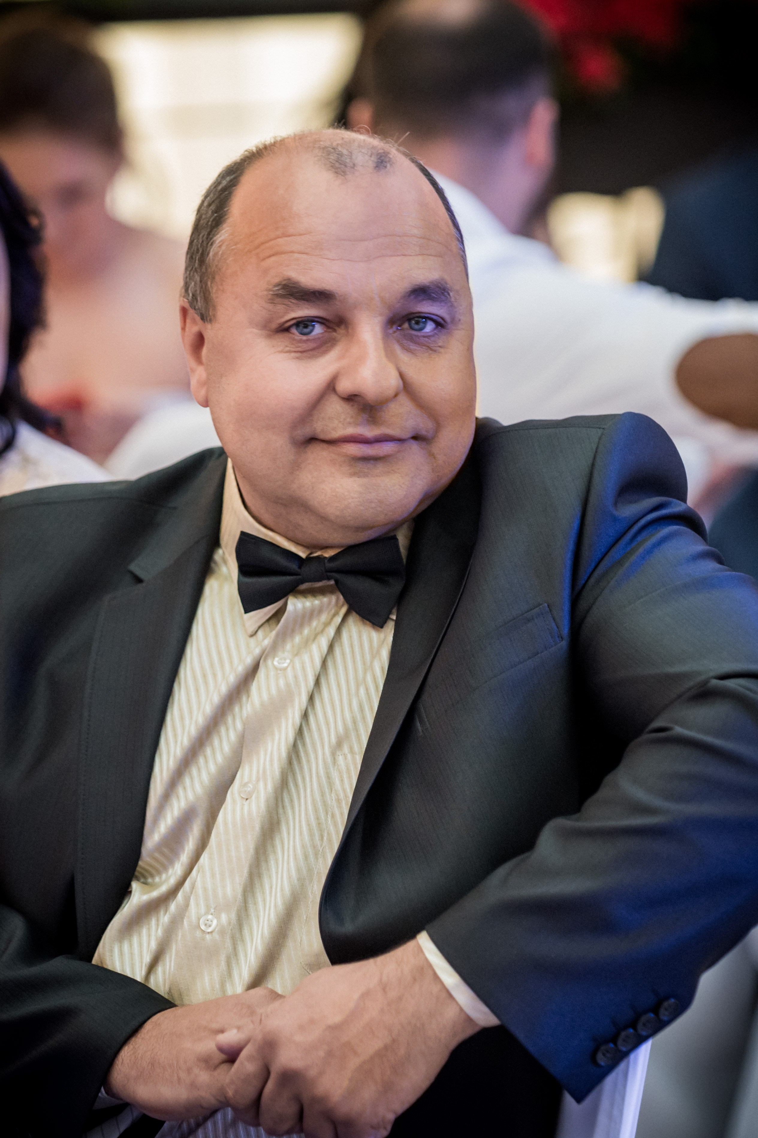 Свадьба Наташи и Виталия. Фотограф Светозар Андреев