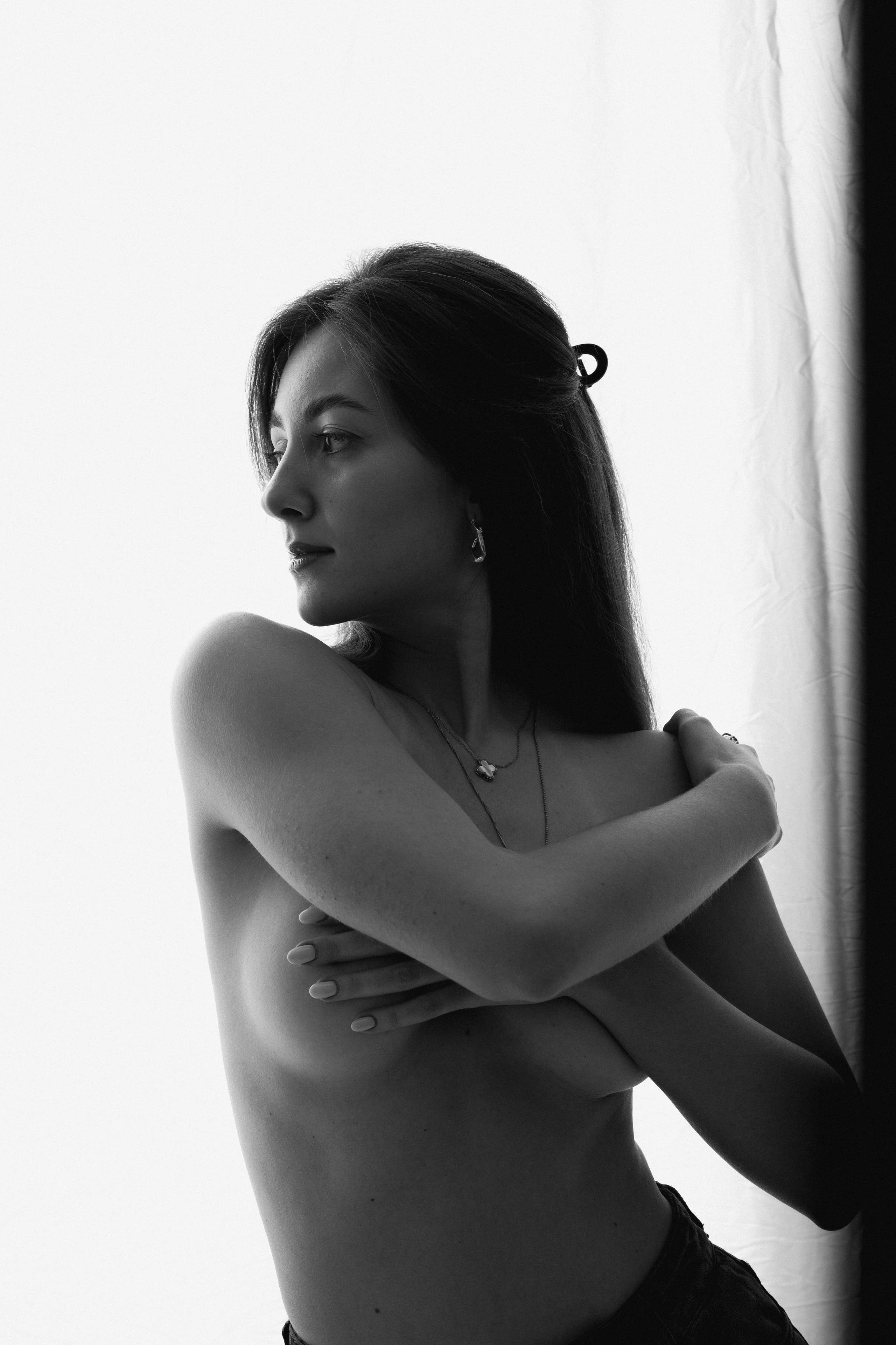 Анастасия. Фотограф Блинова Арина | Санк-Петербург