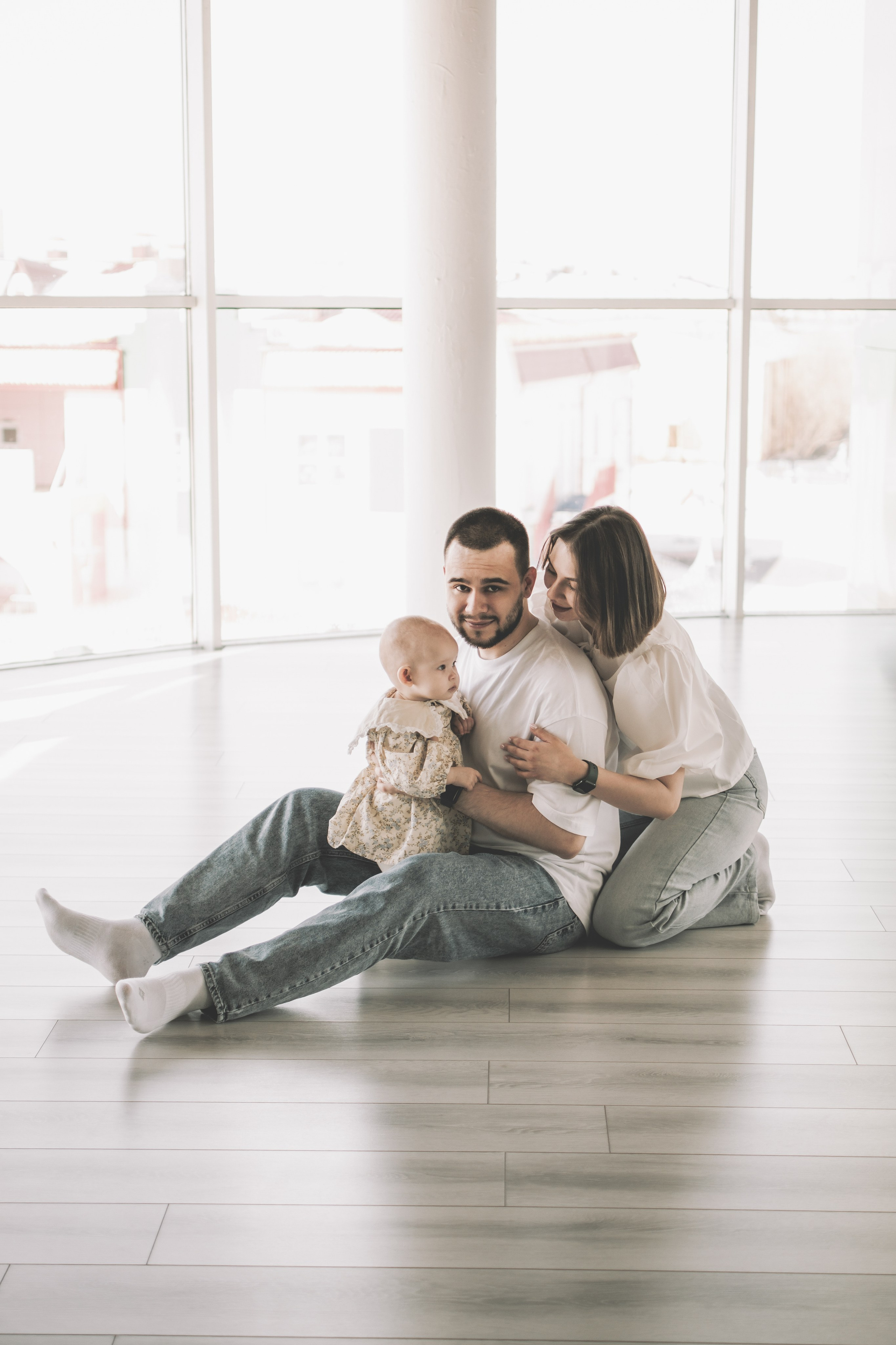 Начальнице годик!. Семейный и свадебный фотограф Губкинский и Ставрополь