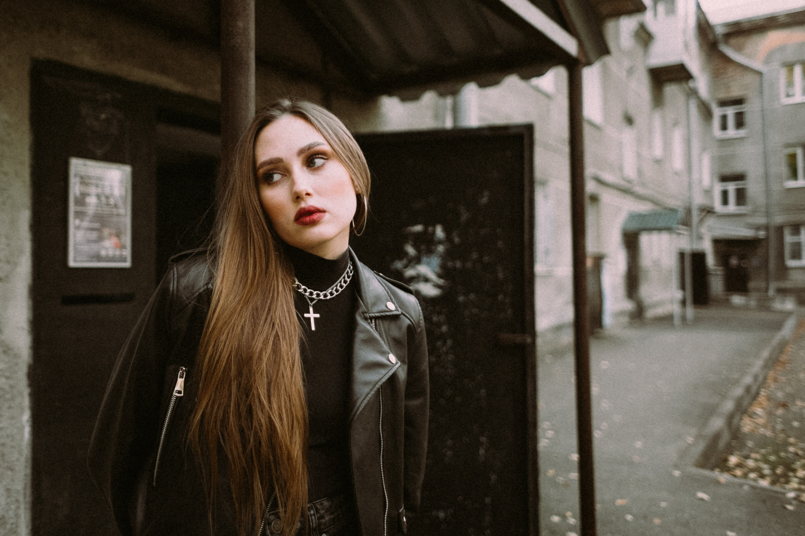 Эльвира. Фотограф Кемерово | Сергей