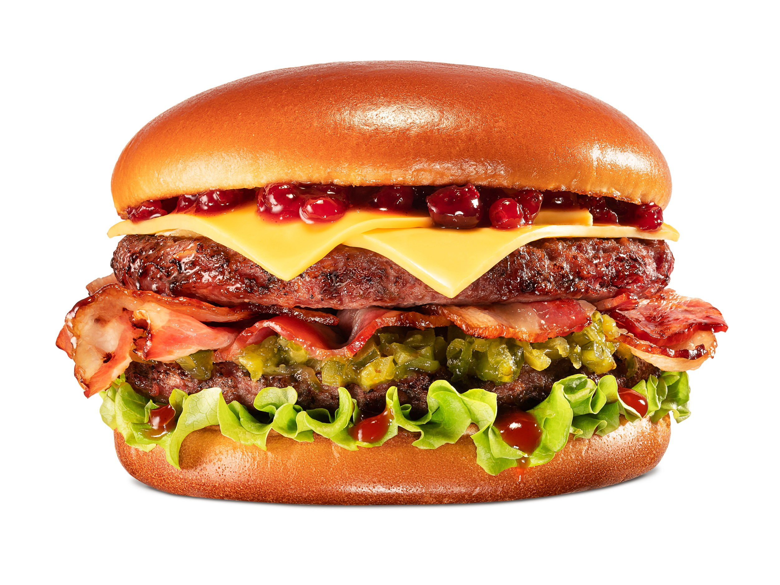 Фуд-фото. Ретушёр Анастасия Заборовская