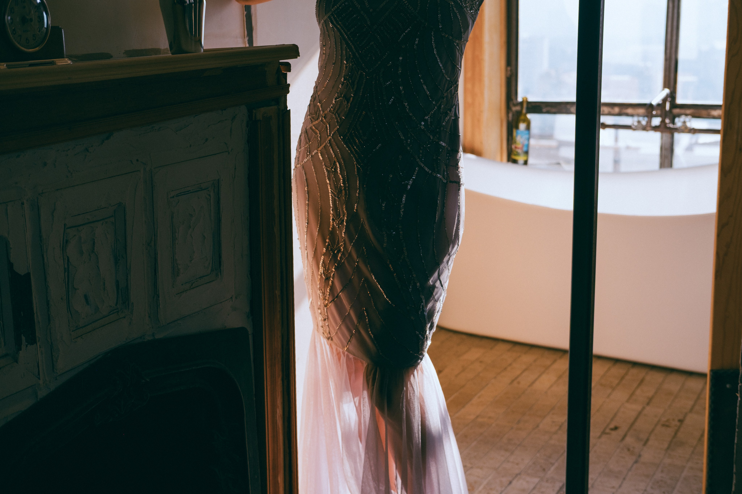 Model portfolio 40+. Photographer Tbilisi