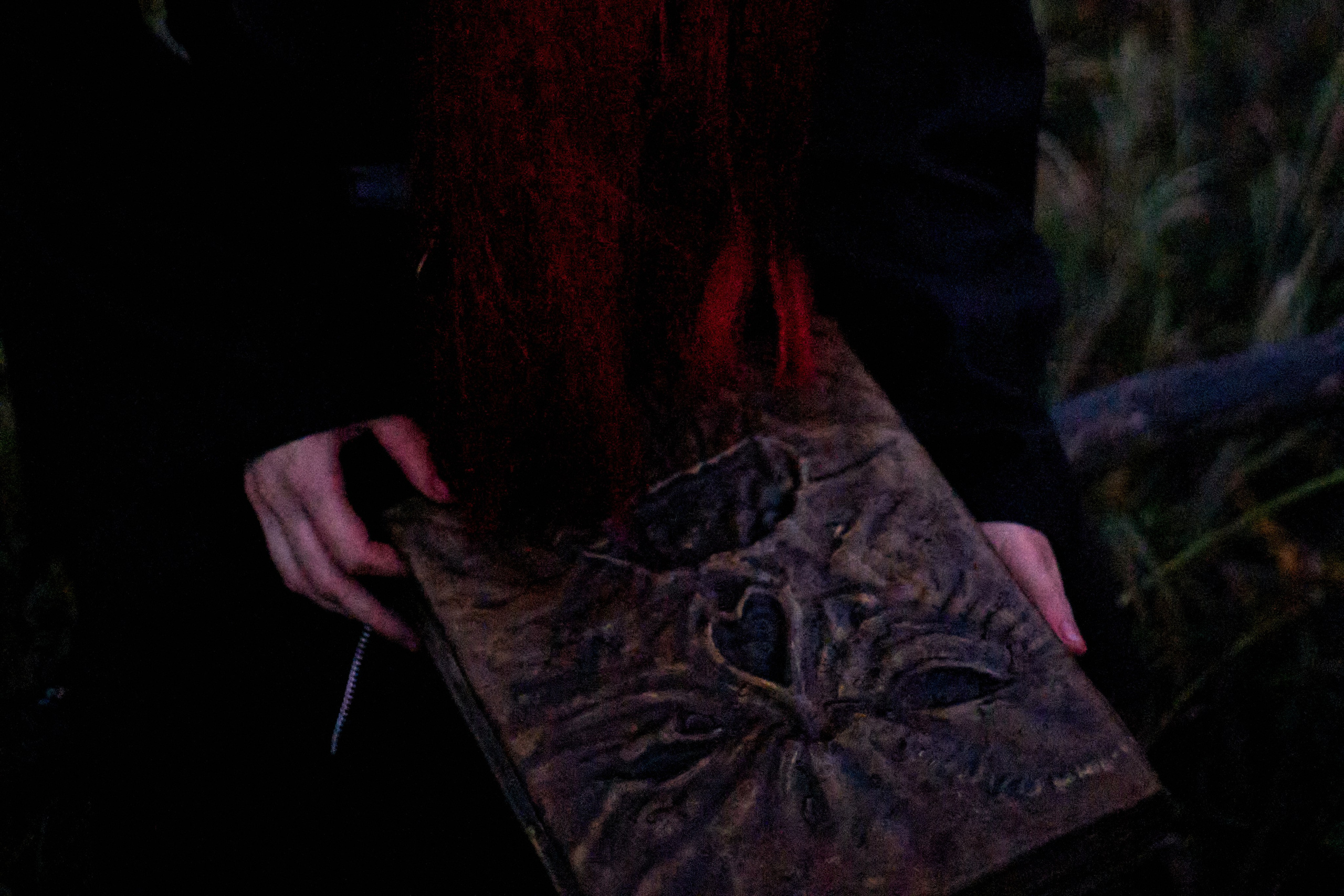 Некрономикон. Фотограф в Южно-Сахалинске Гусаков Евгений