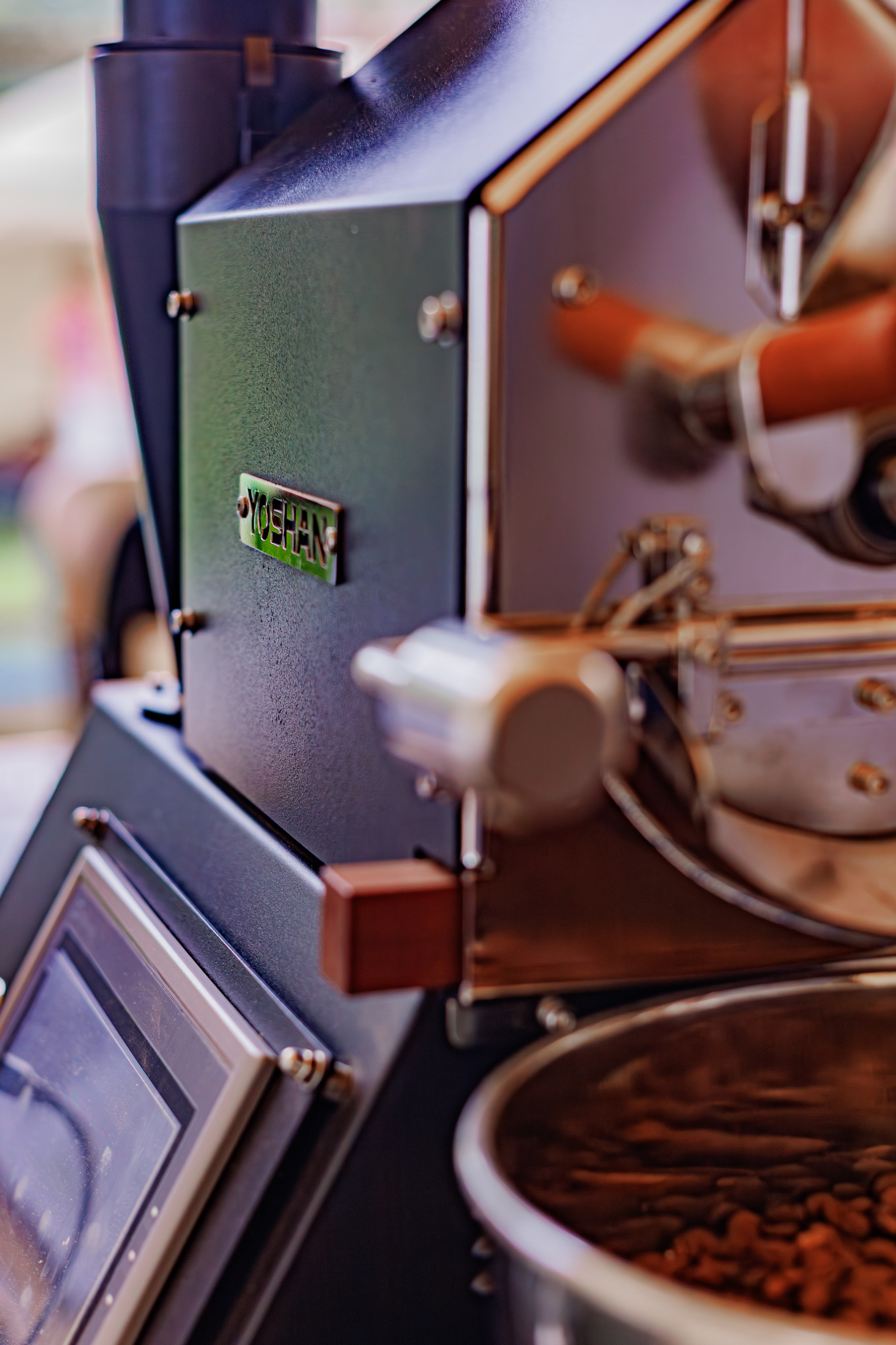 Кофе-Фест 23.08.2025. Фотограф в Южно-Сахалинске Гусаков Евгений