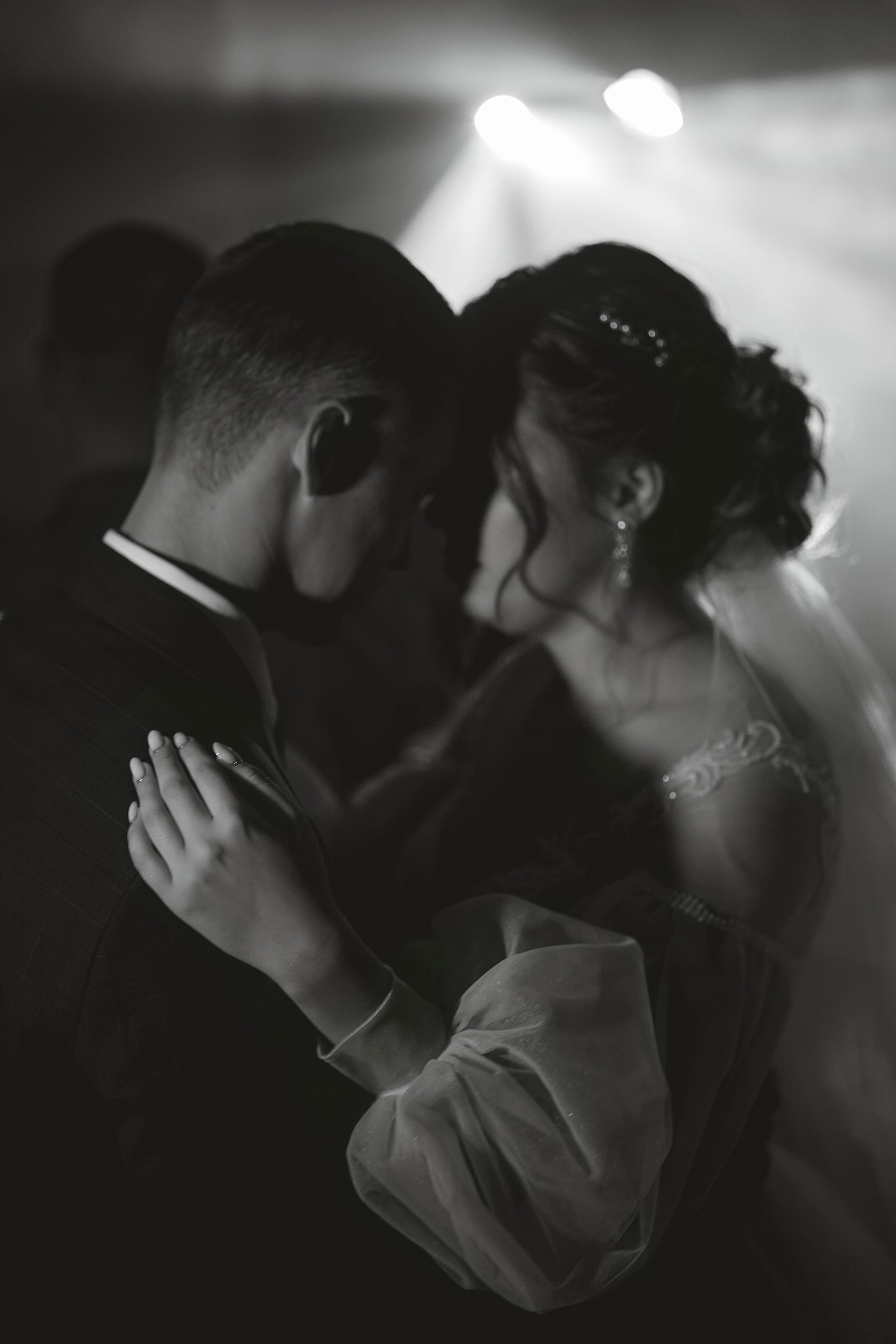 Александр и Анастасия. Фотограф Иван Кузьмин на любое Ваше мероприятие