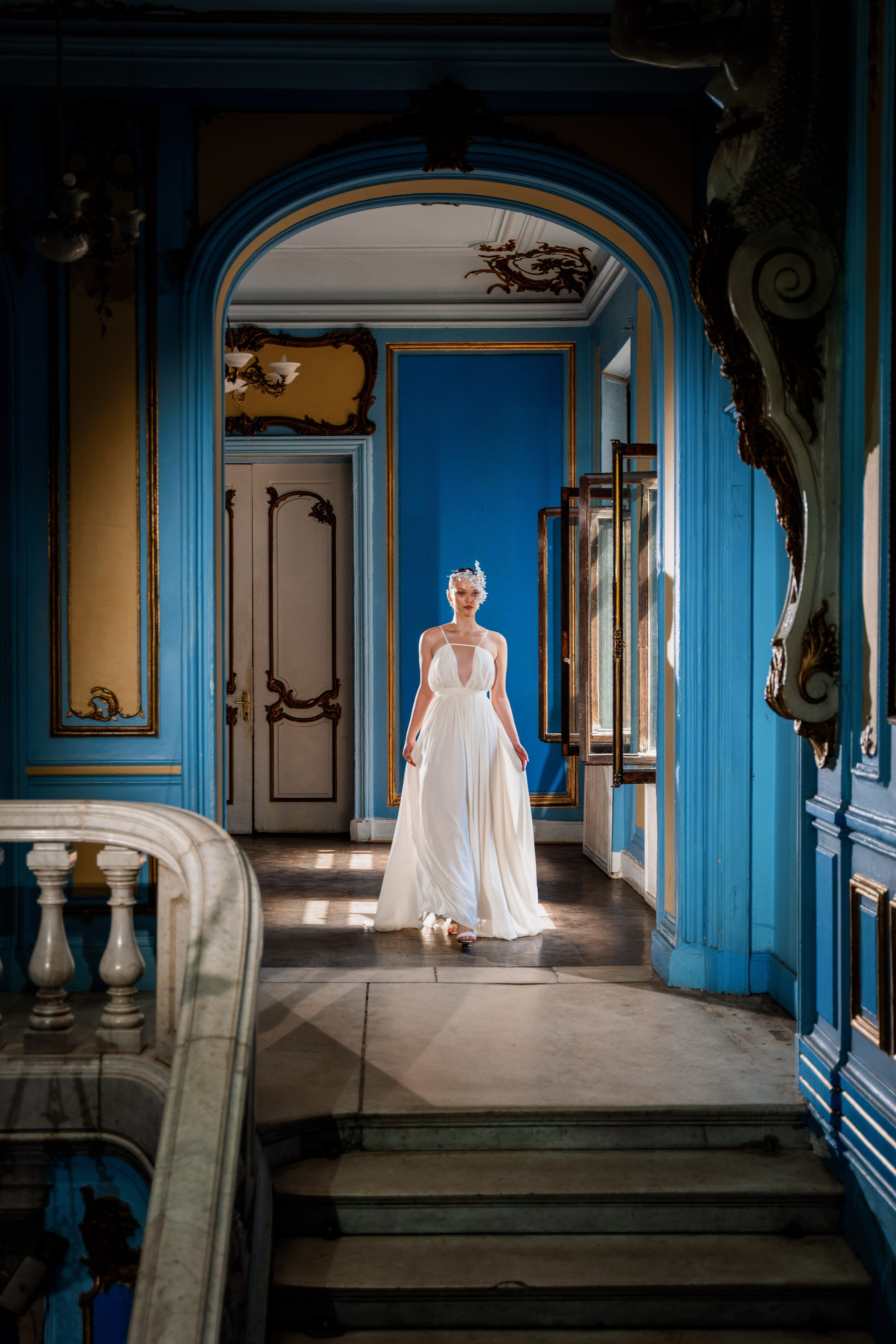 Креативные образы. Фотограф Мария Орлова