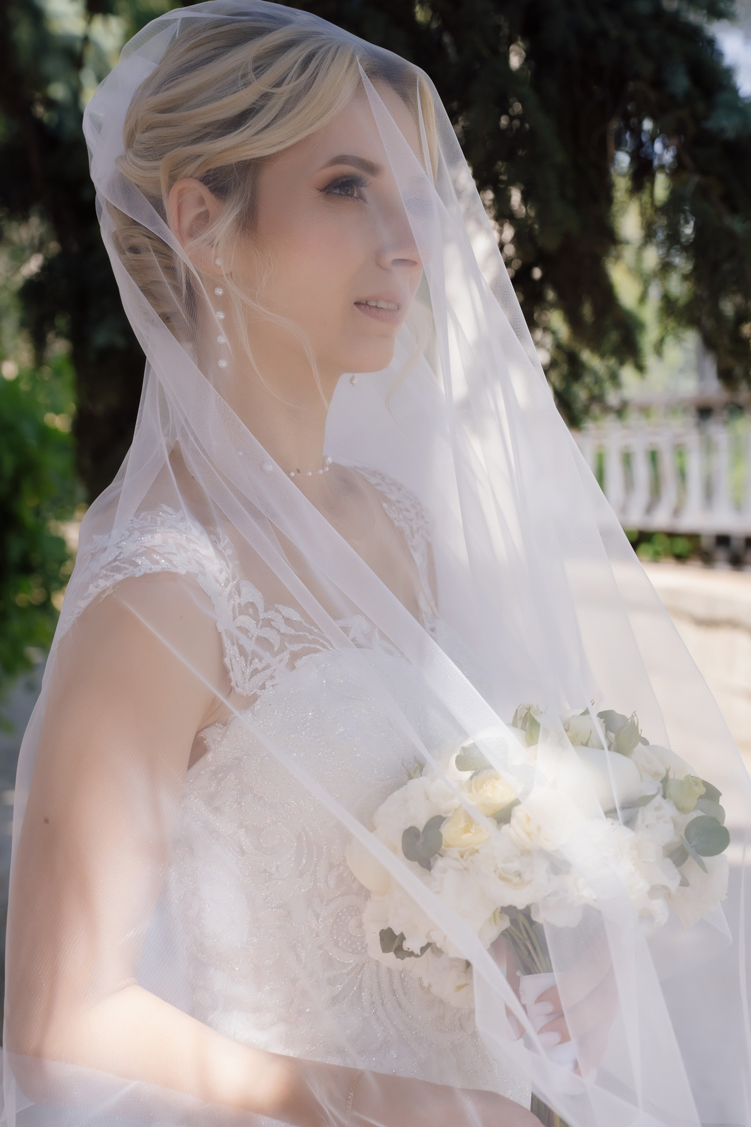 Алексей и Татьяна. Свадебный и семейный фотограф в Волгограде Наталья Наумова