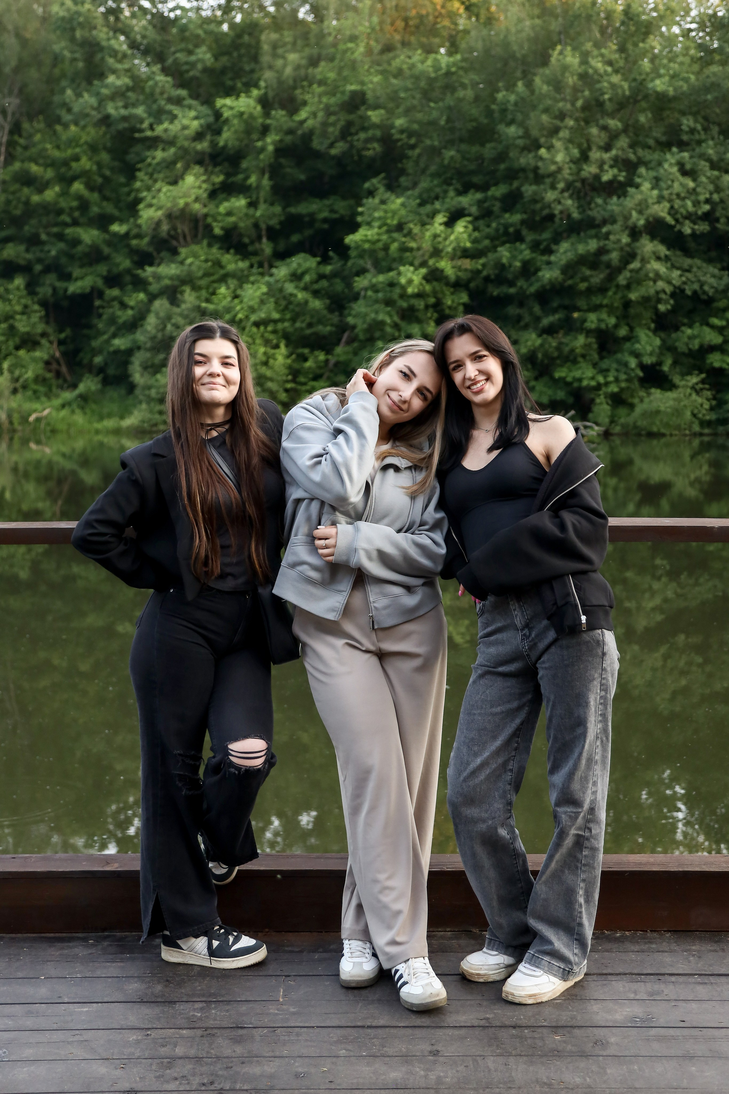 Летний корпоратив Arlight. Фотограф Антон Чупринин