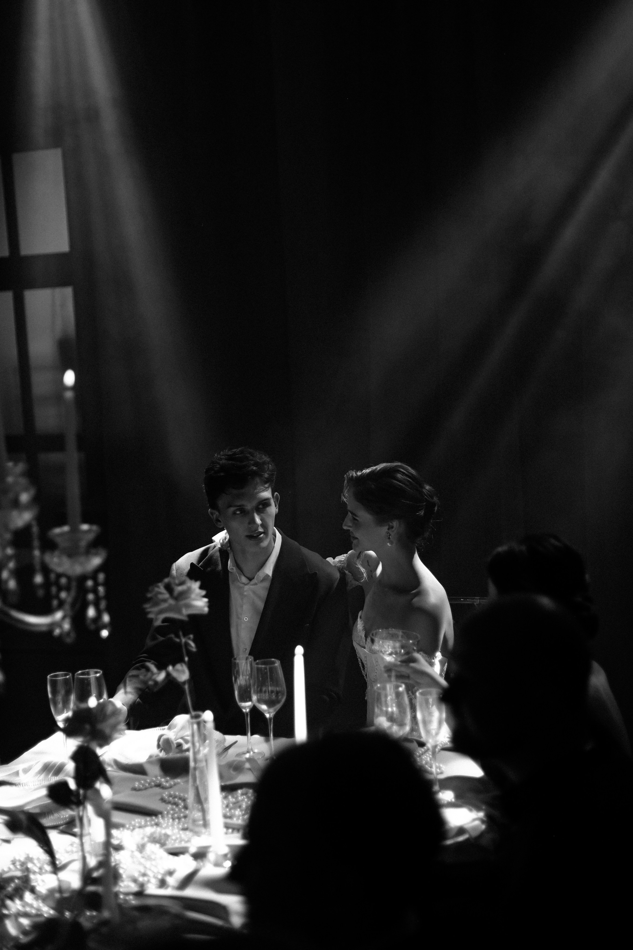 Свадьбы/лав стори. Фотограф Екатерина Васюкова