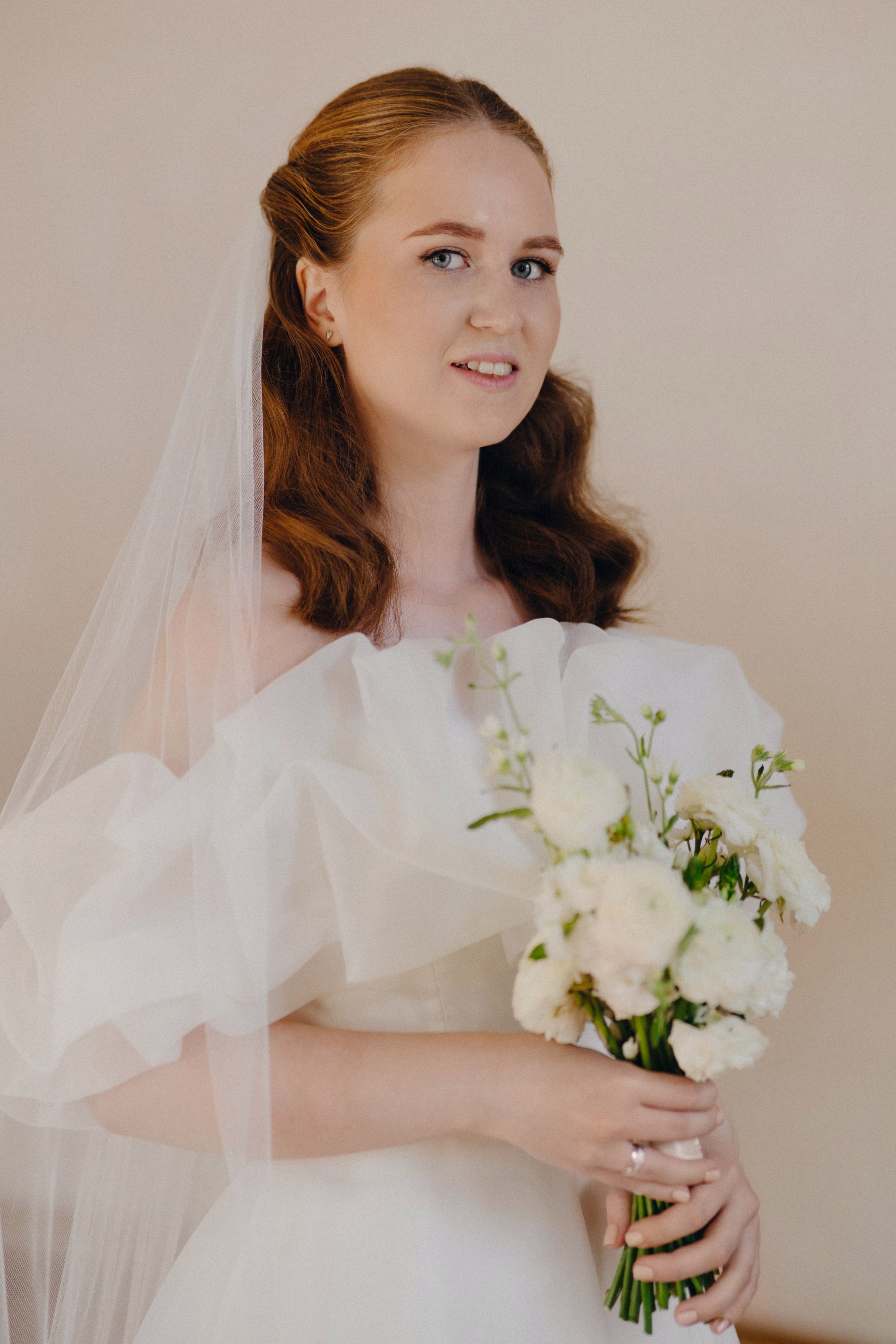 Анонс со свадьбы Леры и Кирилла. Свадебный фотограф Москва и другие города