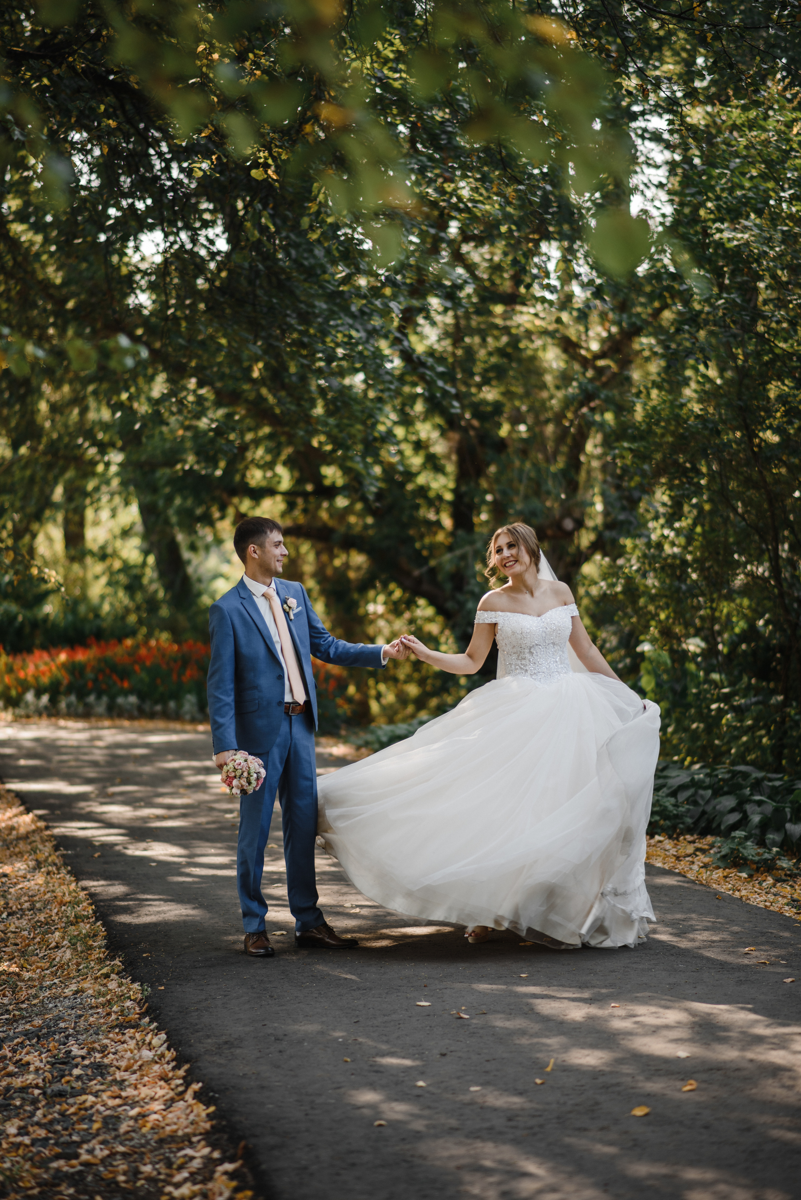 Свадебный. Свадебный и семейный фотограф , г.Саранск Климкина Анастасия